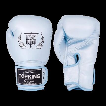Luvas de boxe Muay Thai Top King