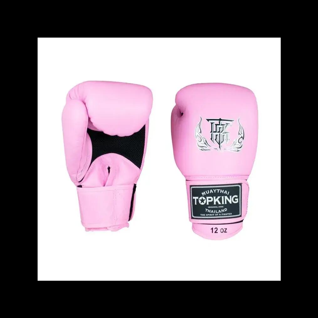 Guantoni da boxe Muay Thai Top King 2/7