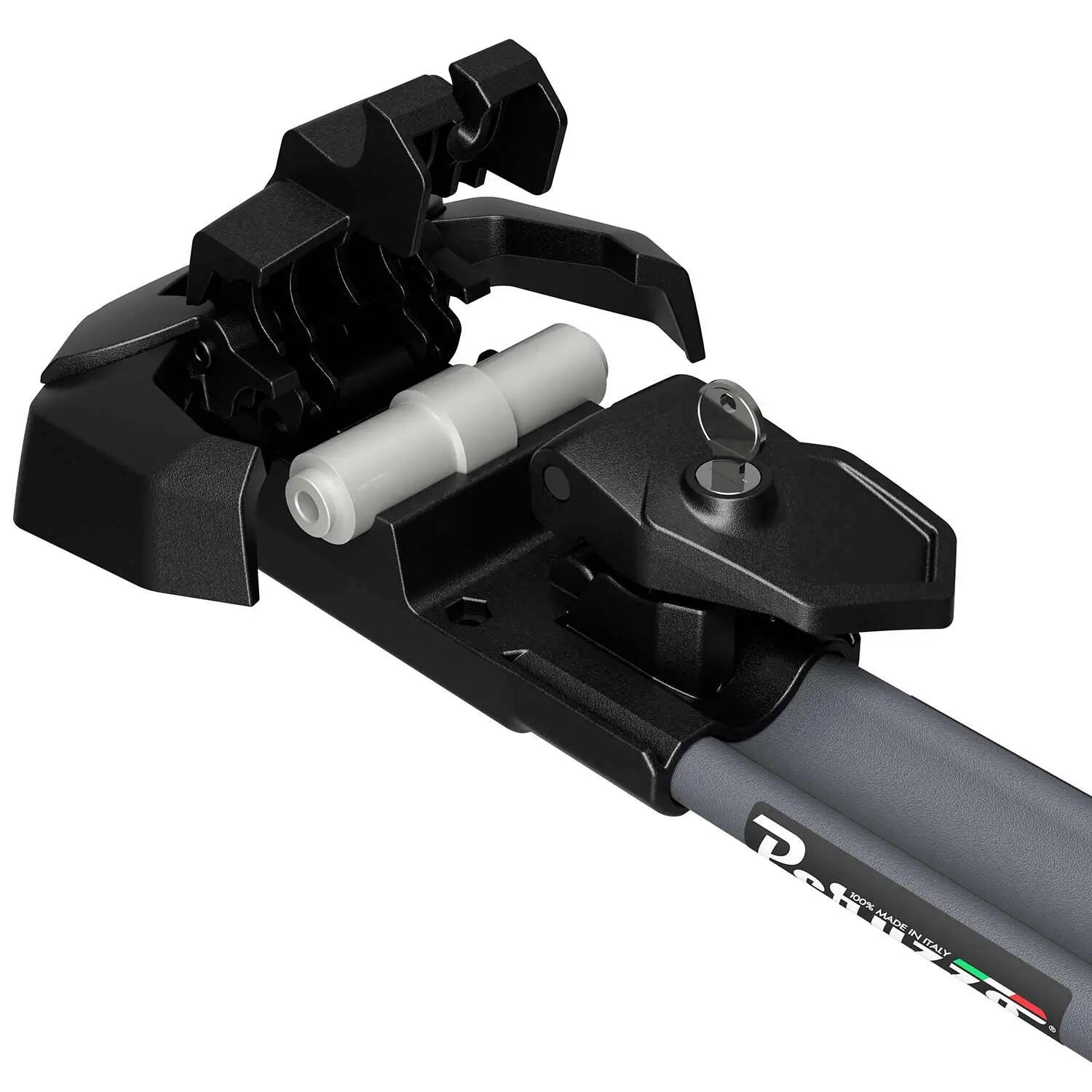 Peruzzo Pure Instinct Vork Fietsendrager Dak 4/7