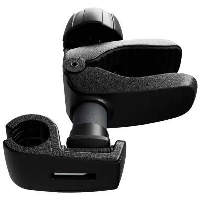 Befestigungsarm für Fahrradträger Plattform pure instinct kurz Peruzzo 5/7