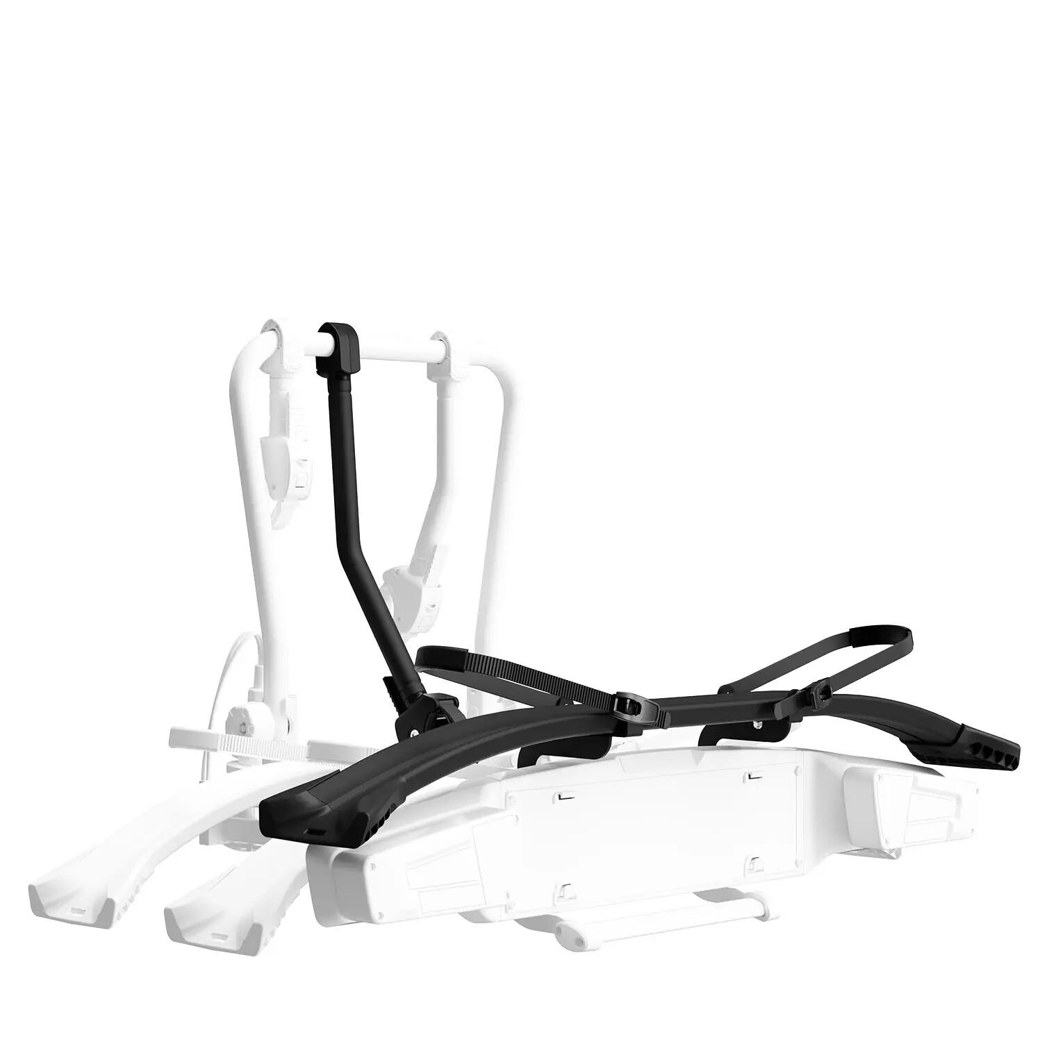 Kit 3ème pour base modulaire Peruzzo Saturn 6/7