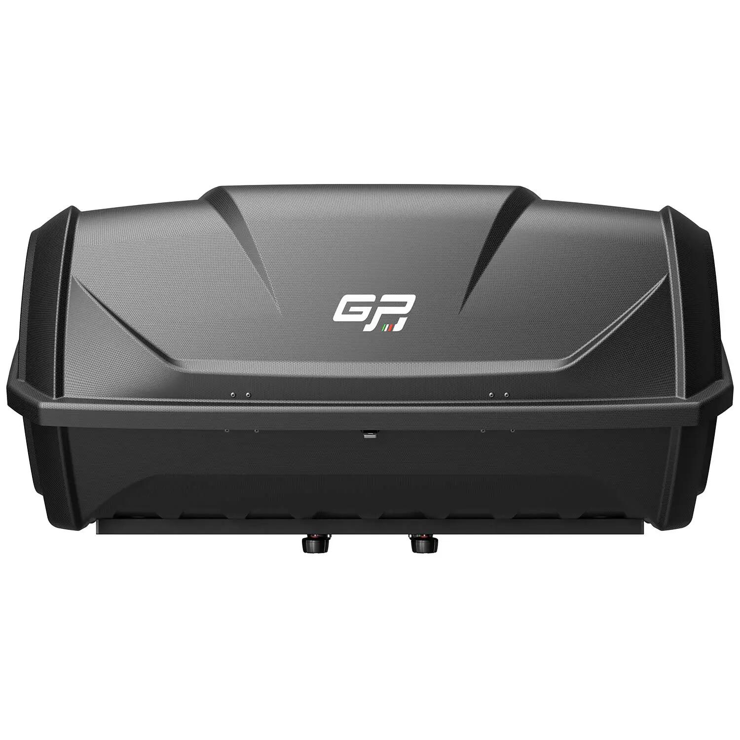 CALYPSO - Box gancio traino per base modulare GP Saturn 4/7