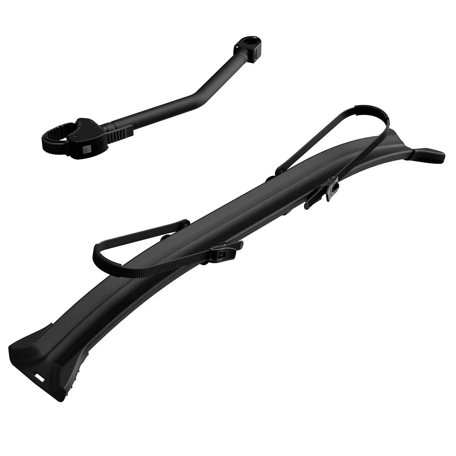 Kit 3ème pour base modulaire Peruzzo Saturn 2/7