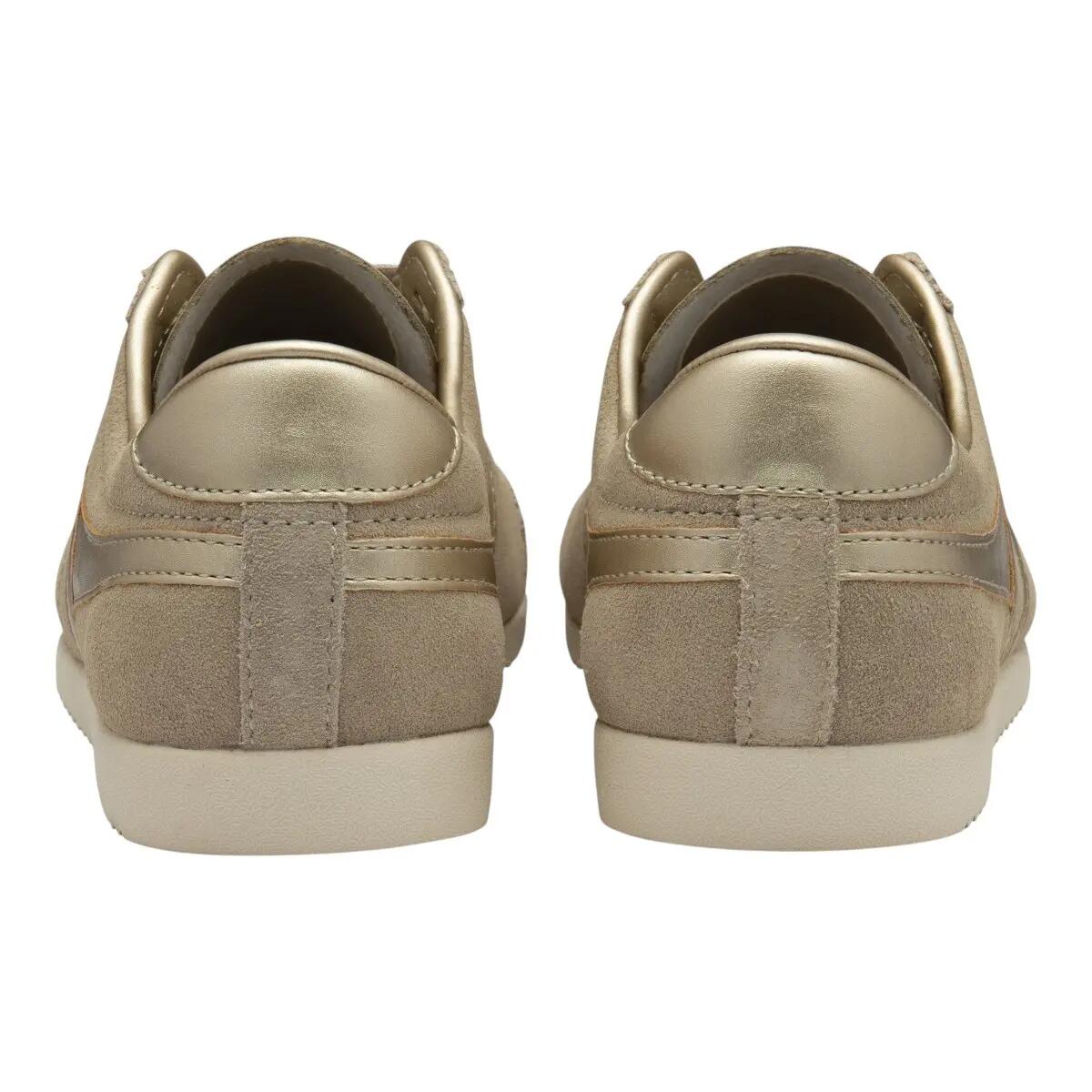 Baskets Femme Beige Gola CLA838 4/6