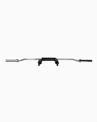 Safety squat bar - boomfit