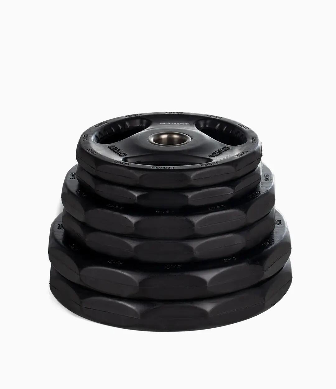 Kit Set Pump Evolution - BOOMFIT 3/5