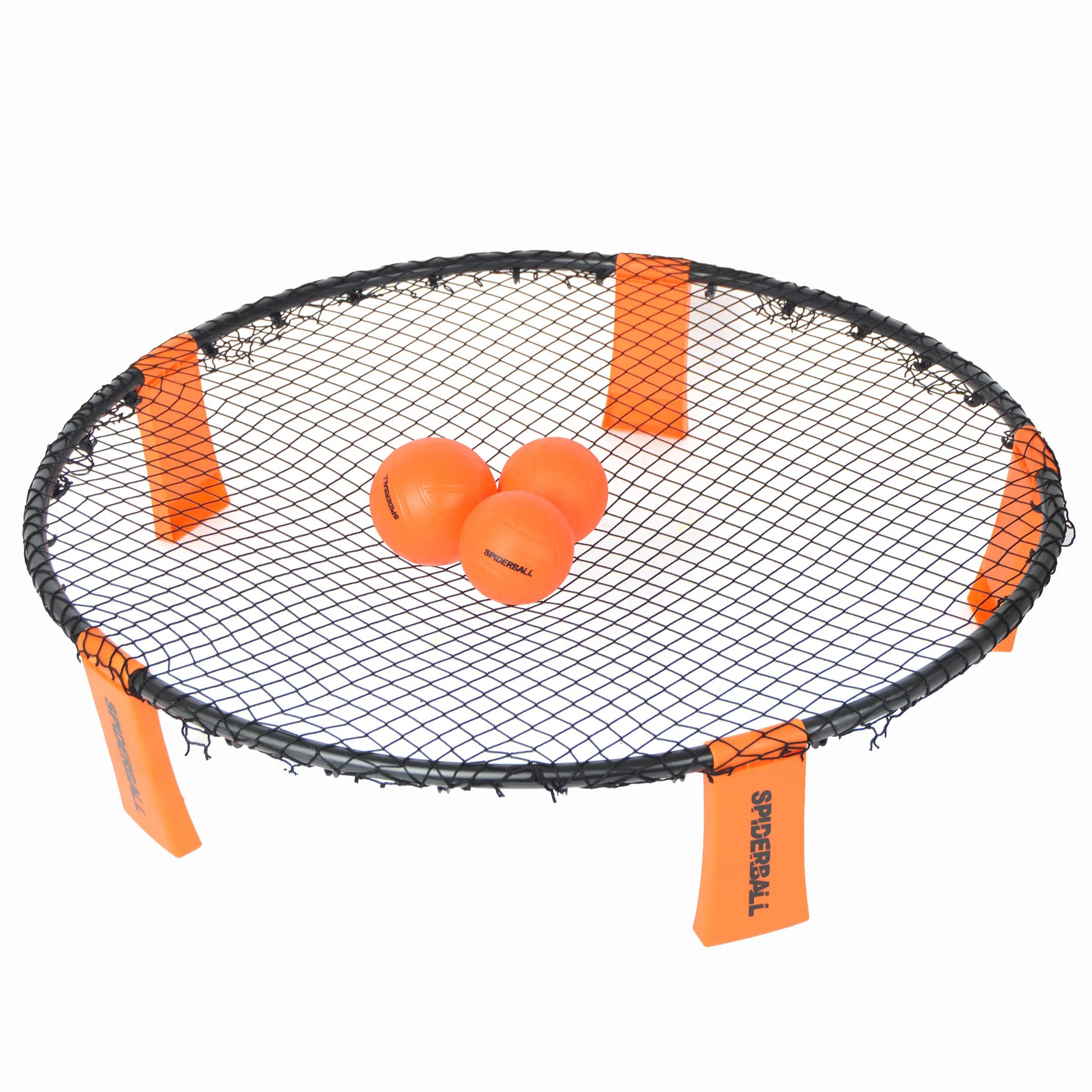 XXL Voetbaldoel - Goalkeeper voor de tuin, metaal, 2.4m 2/6