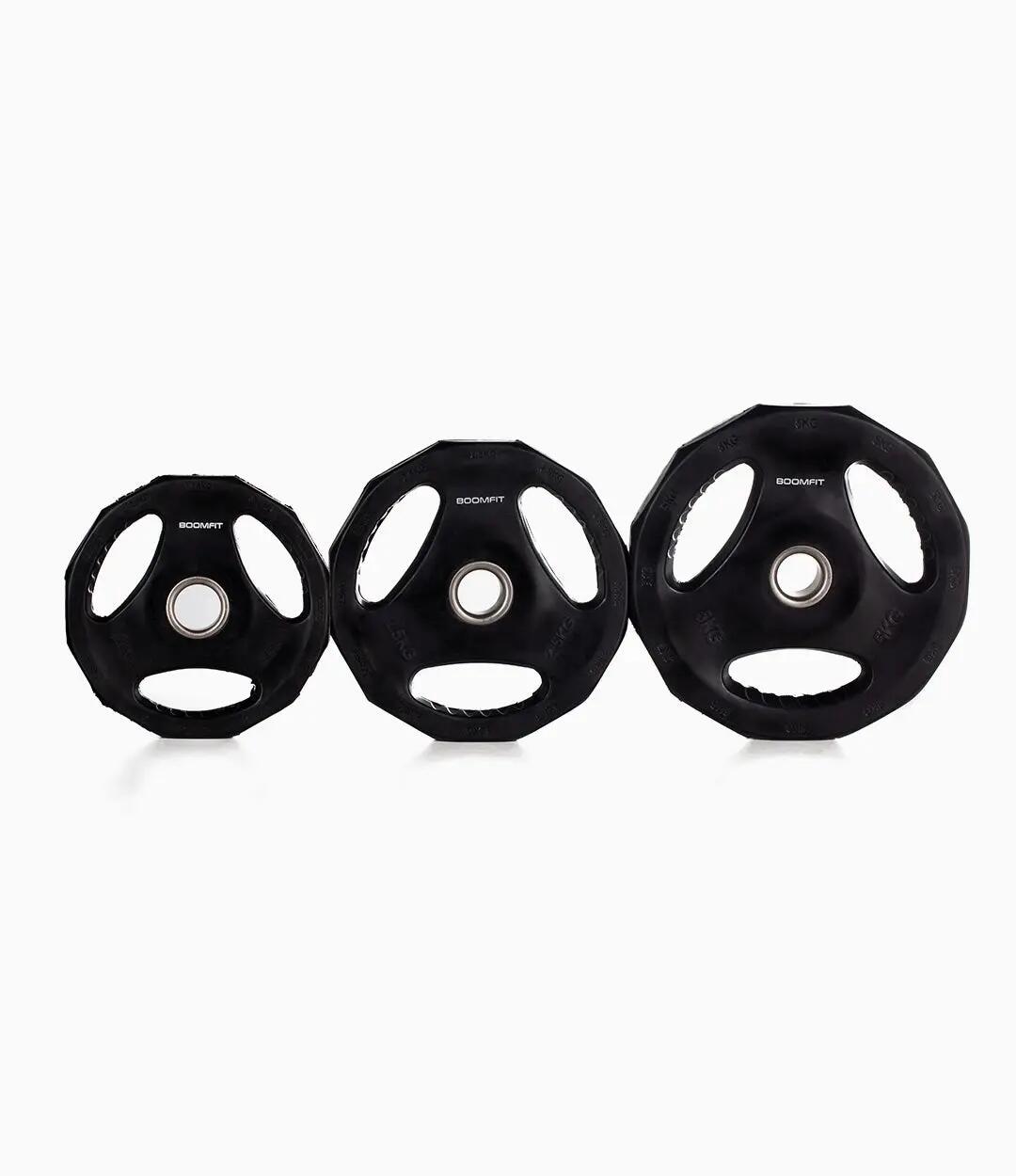 Kit Set Pump Evolution - BOOMFIT 2/5