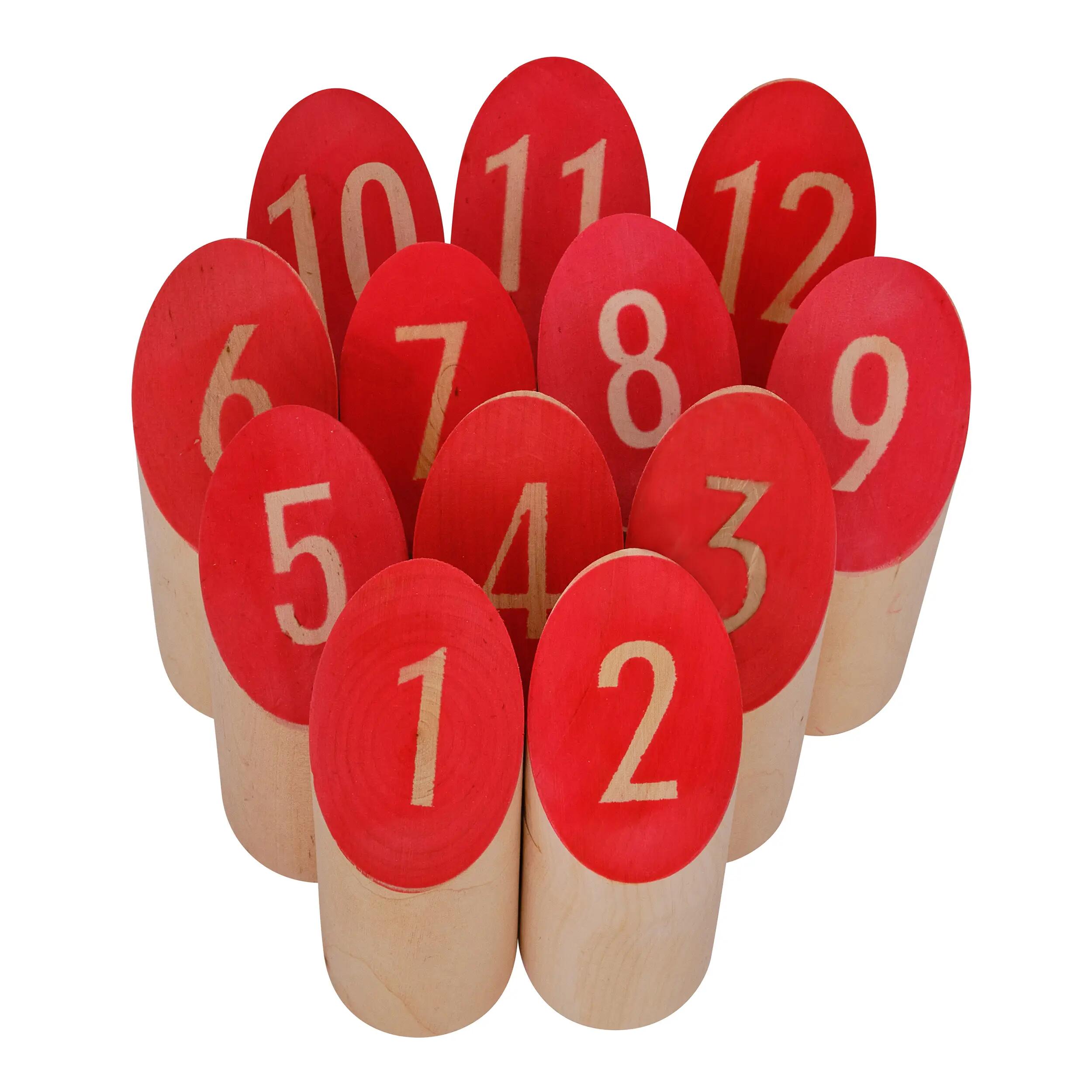Goalgetter Set de 2 buts de football pliables, mini-buts pop-up pour le jardin 2/7