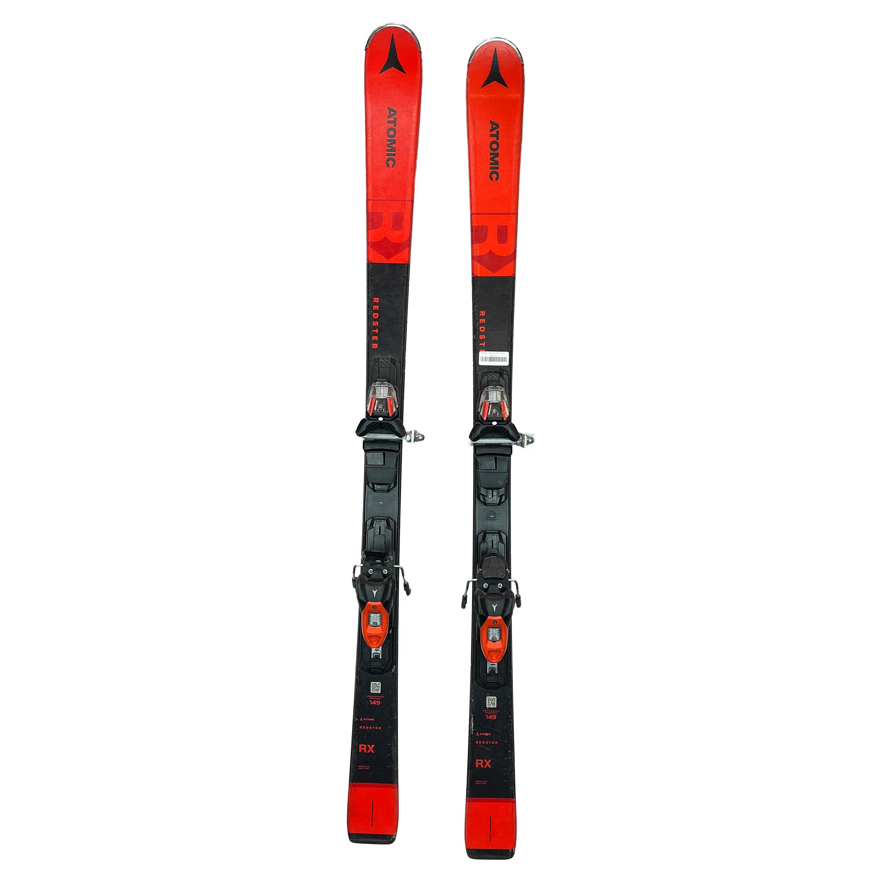 Reconditionné - Ski Atomic Redster RX 2023 - 149 cm 5/6