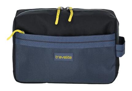 Valise de toilettage travelite Color Craze