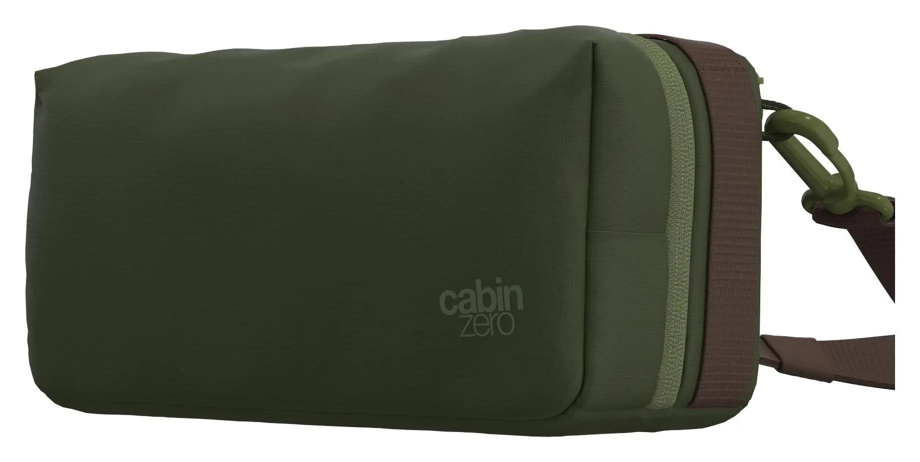 CABINZERO picture