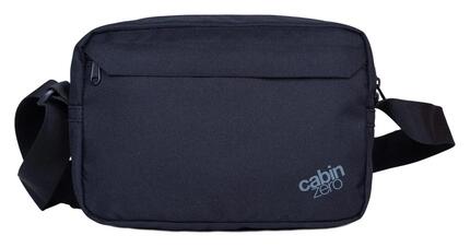 Torba boczna CABINZERO FLIPSIDE SHOULDER BAG 3L - czarna