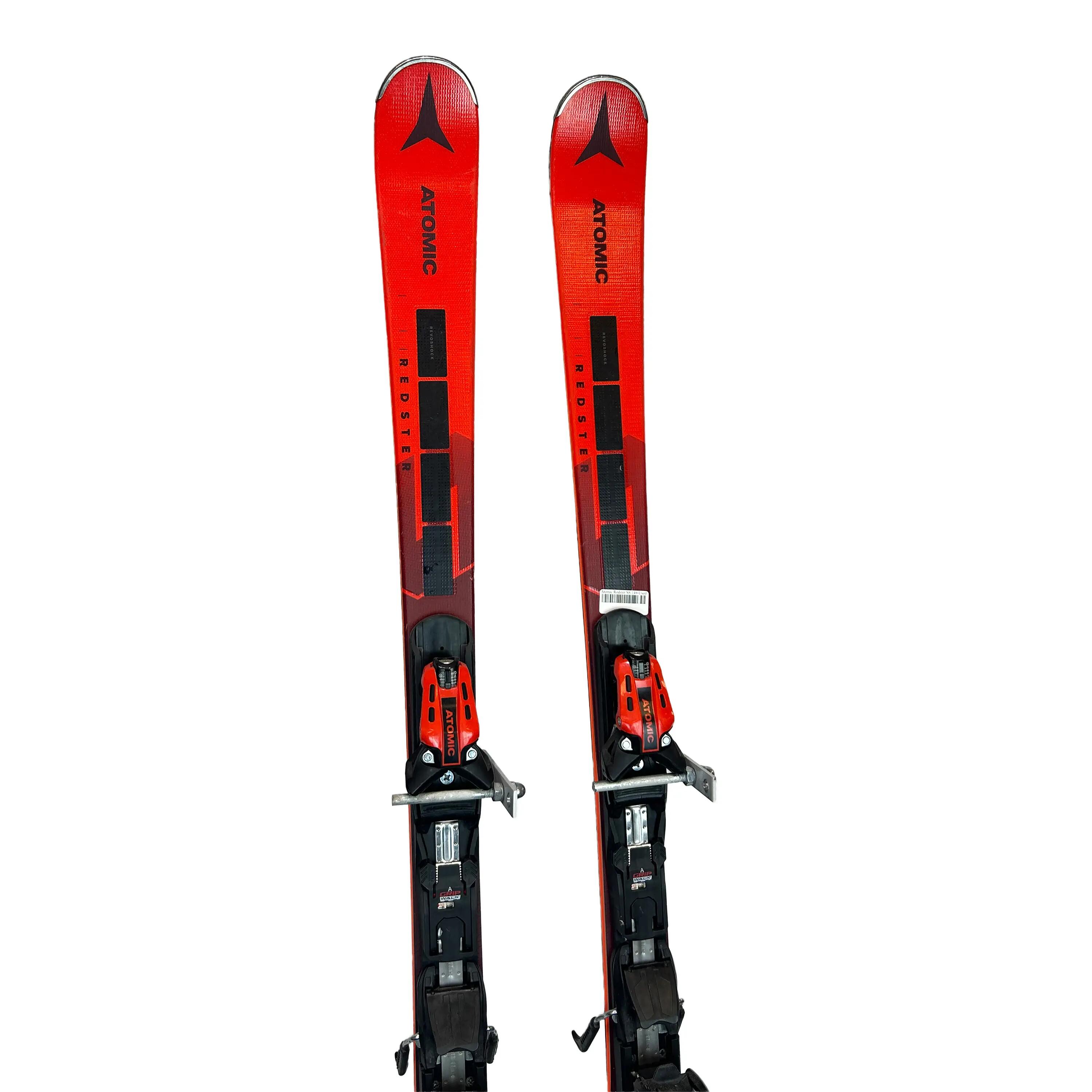 Reconditionné - Ski Atomic Redster S8-149-Used 5/6