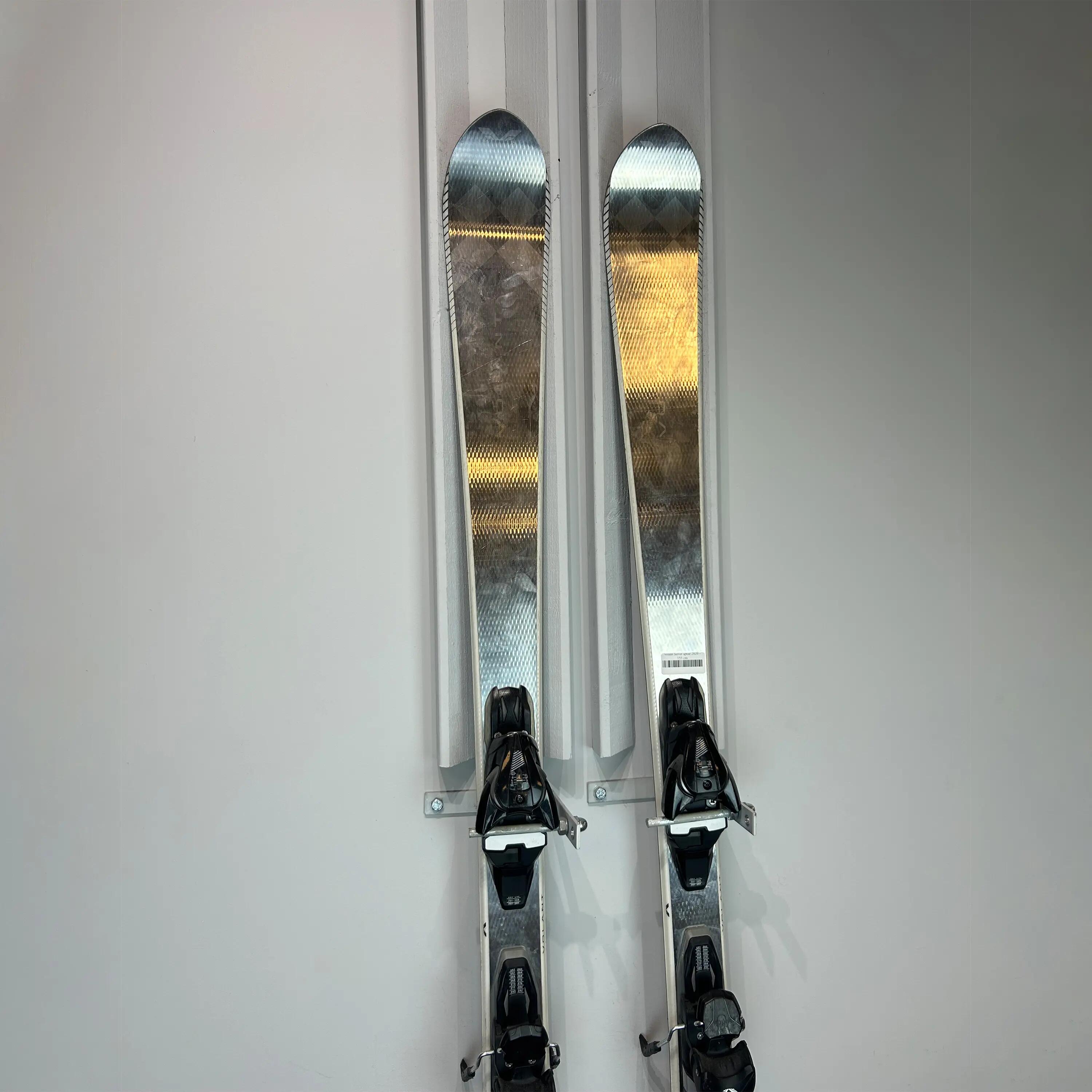 Tweedehands - Ski's Volant Silver spear  2020 - 155 cm 6/6