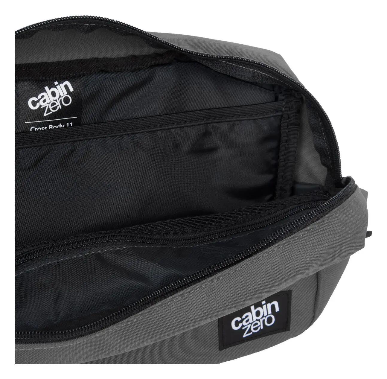 Borsa a tracolla Classic 11L 4/7