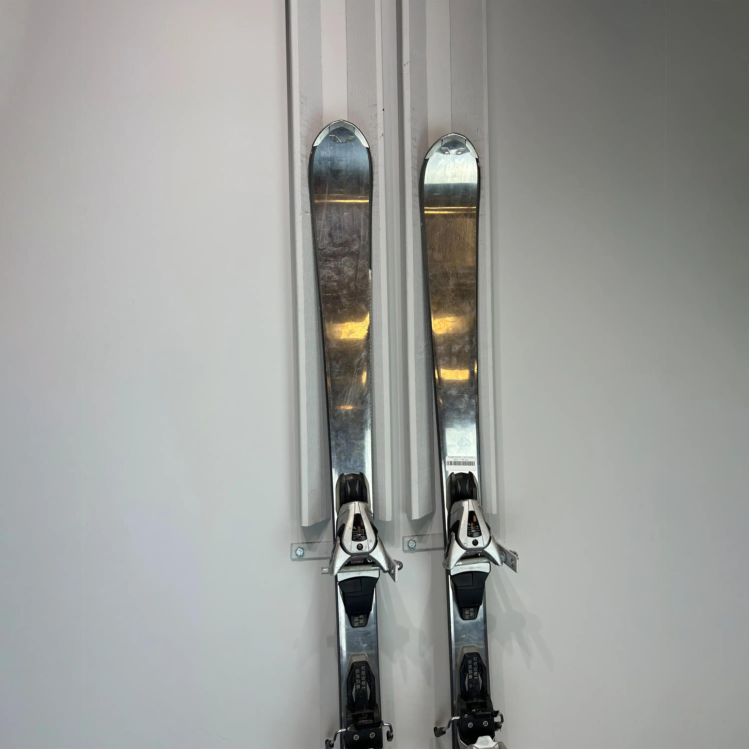 Reconditionné - Ski Volant Silver + M 11 GW 2021 - 150 cm 6/6