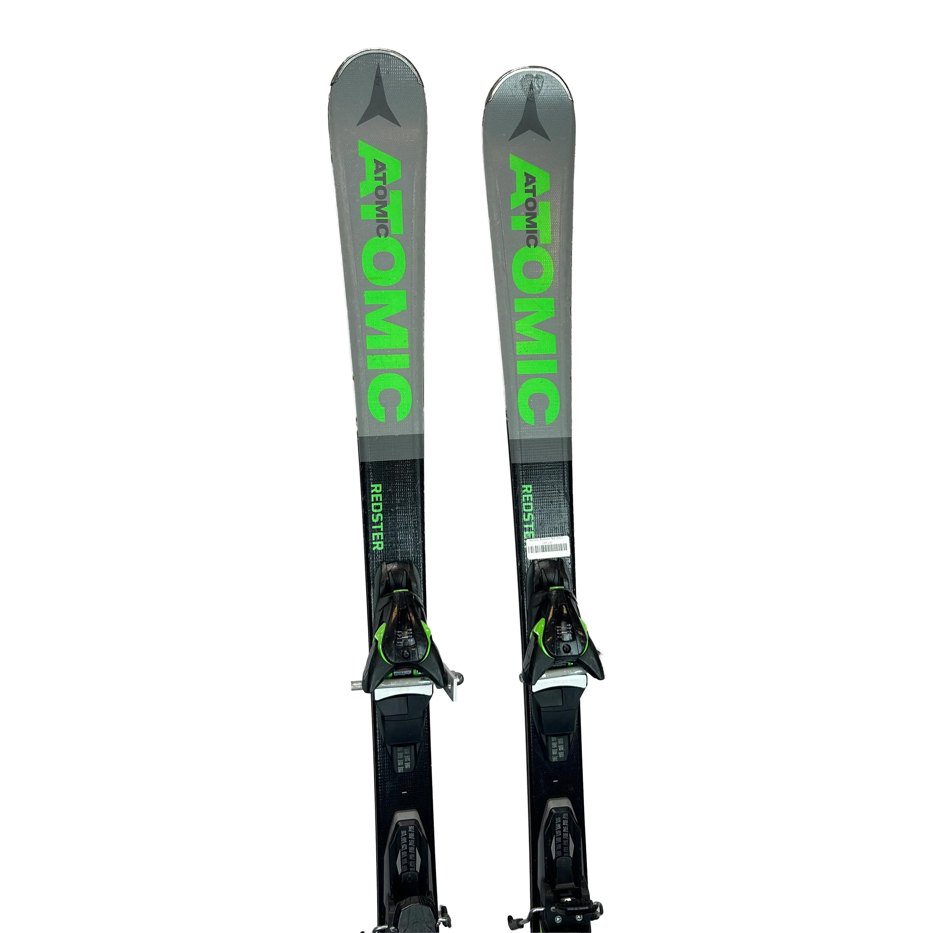 Refurbished - Hochleistungski  Atomic Redster XT 2022 - 149 cm 5/6
