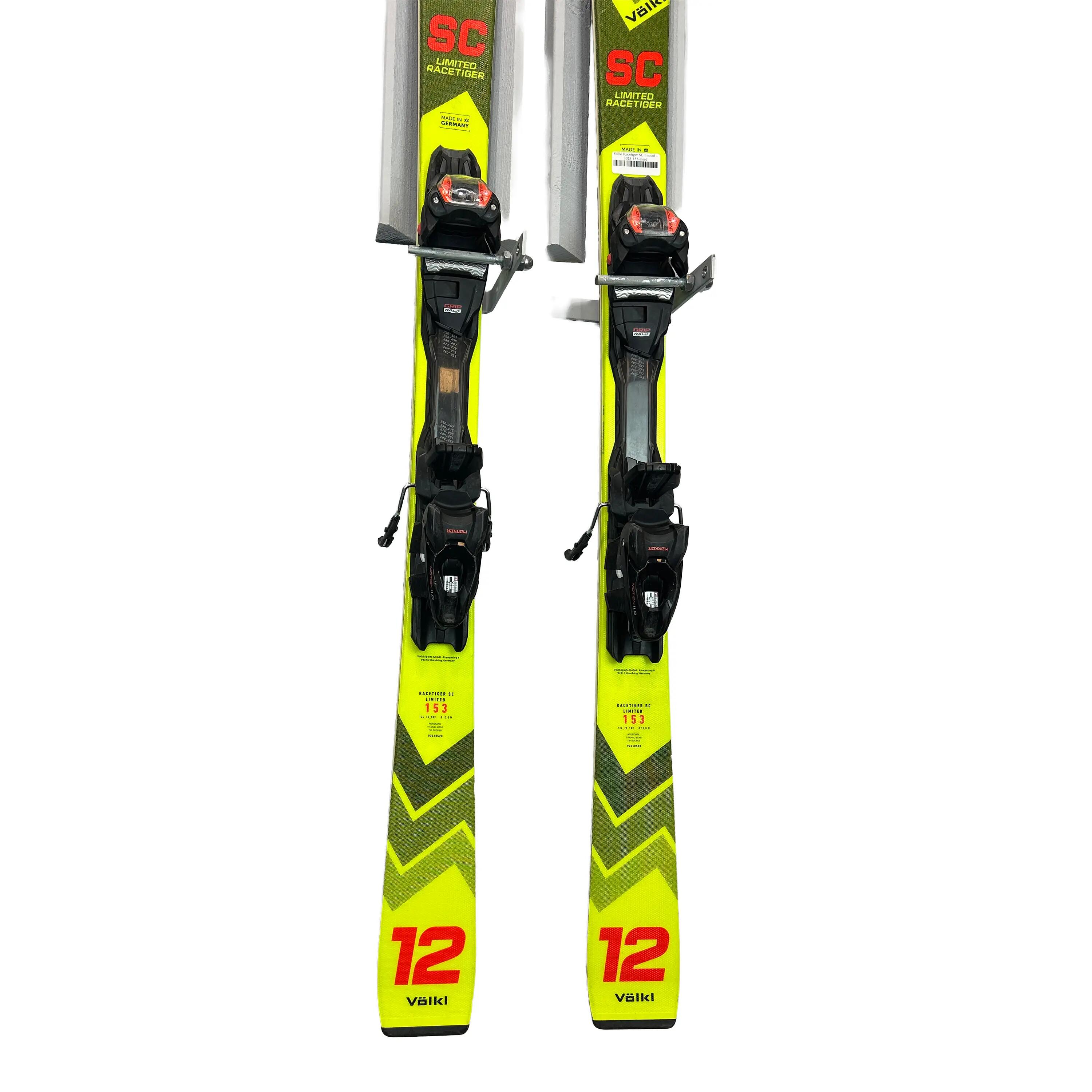 Ski Völkl Racetiger SC limited - 2025-153-Used 5/6