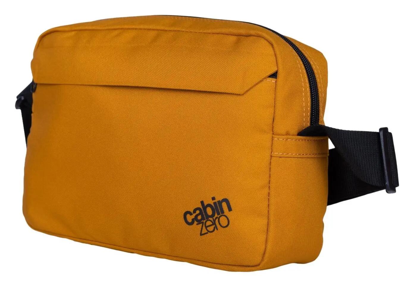 Borsa laterale Flipside 3L 2/6