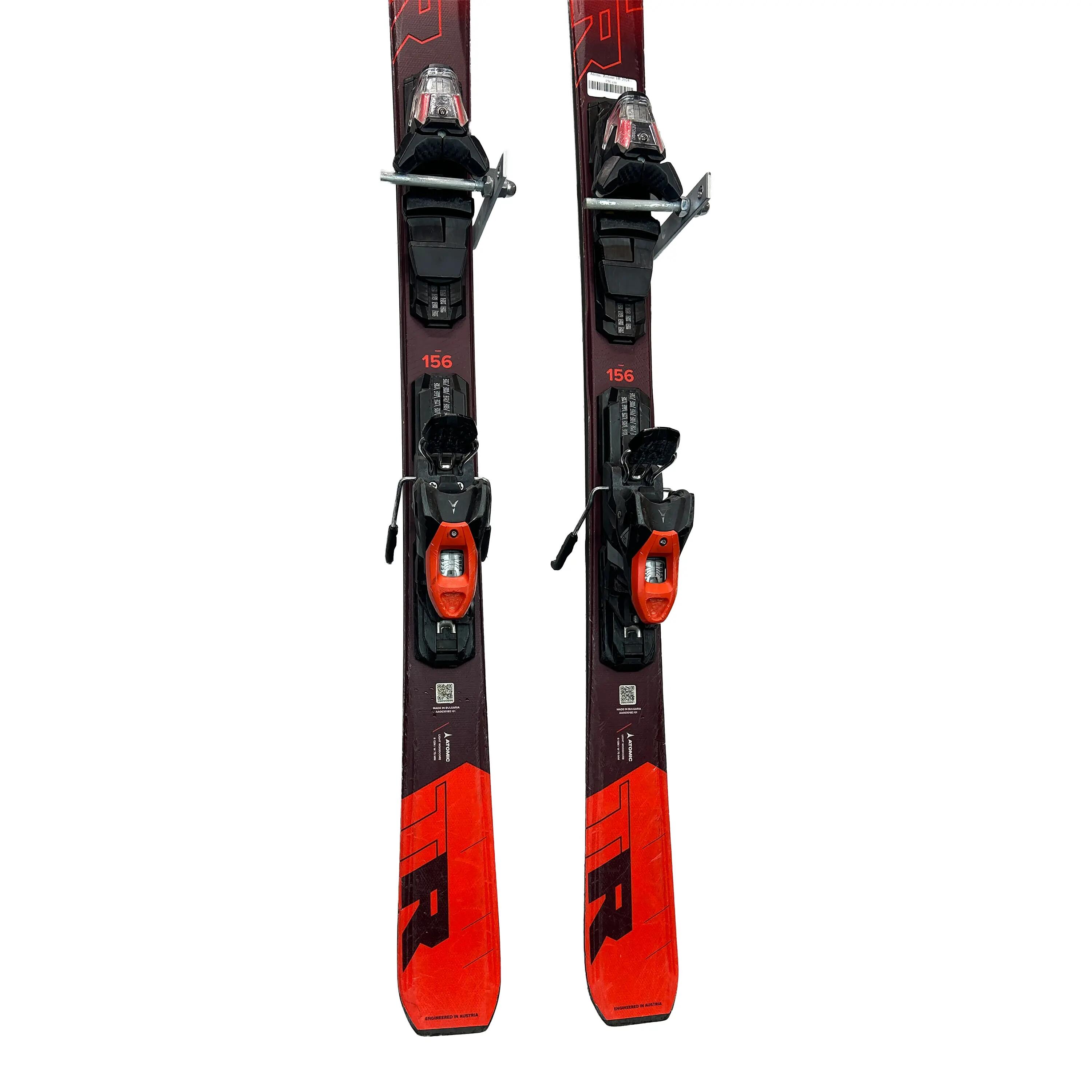 Refurbished - Hochleistungski  Atomic Redster TR 2024 - 156 cm 5/6