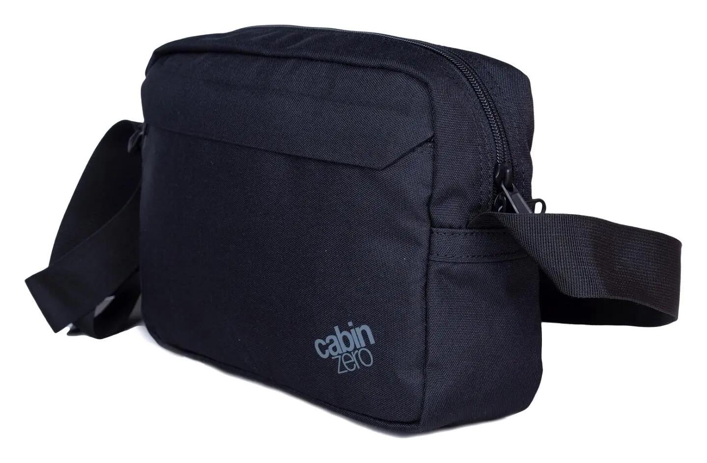 Taška přes rameno CabinZero Flipside 3 l 2/7