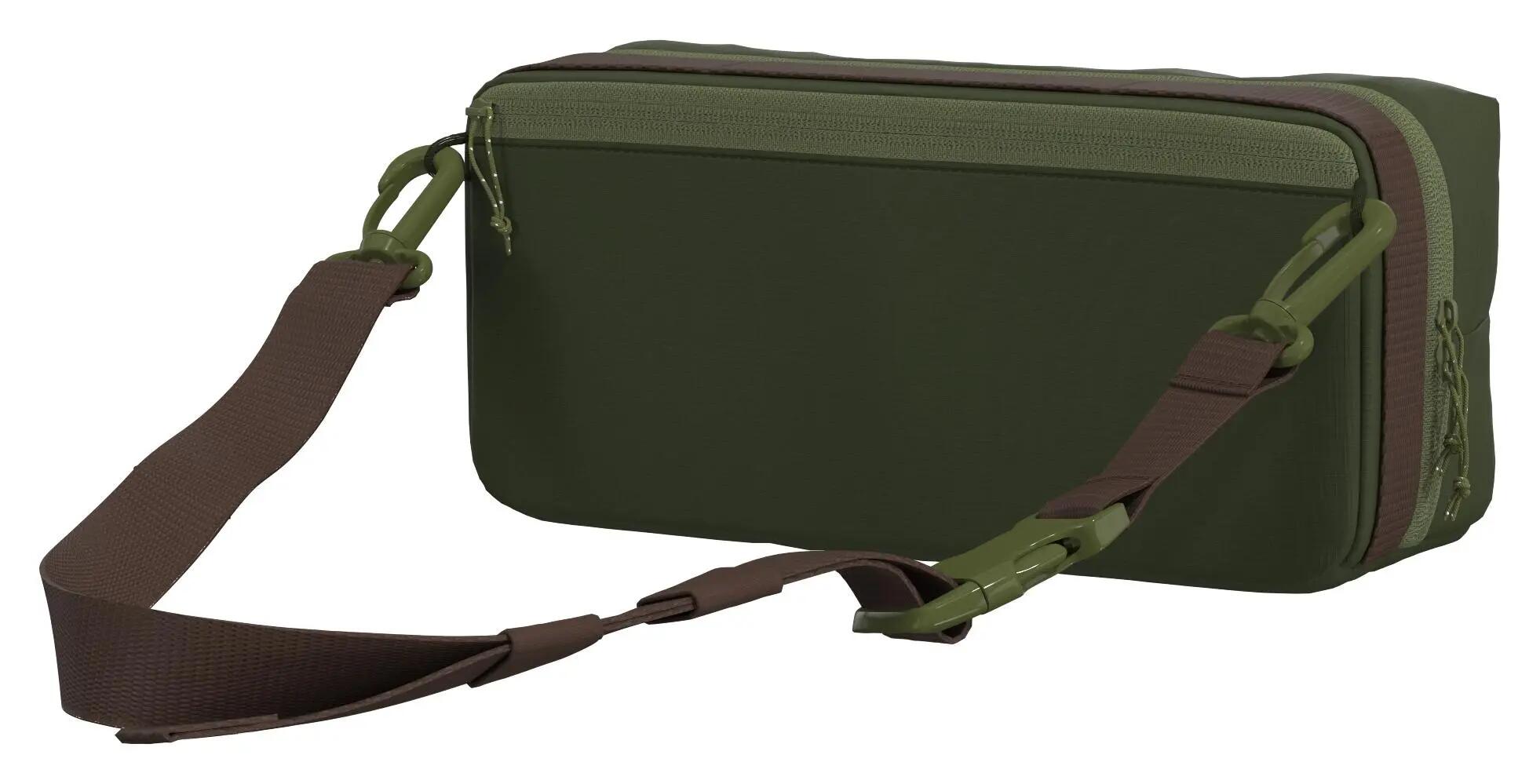Bustina CabinZero Tech Pouch 2 4/12