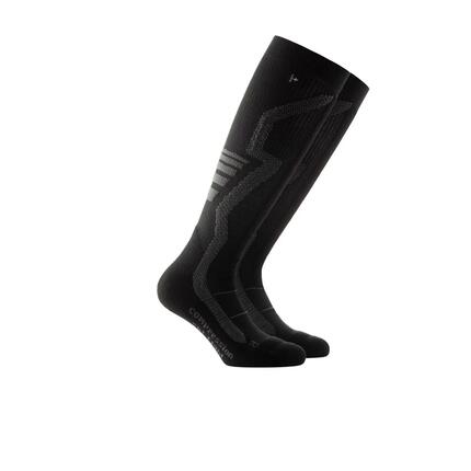 Skisocken - Compression Ski Light l/r