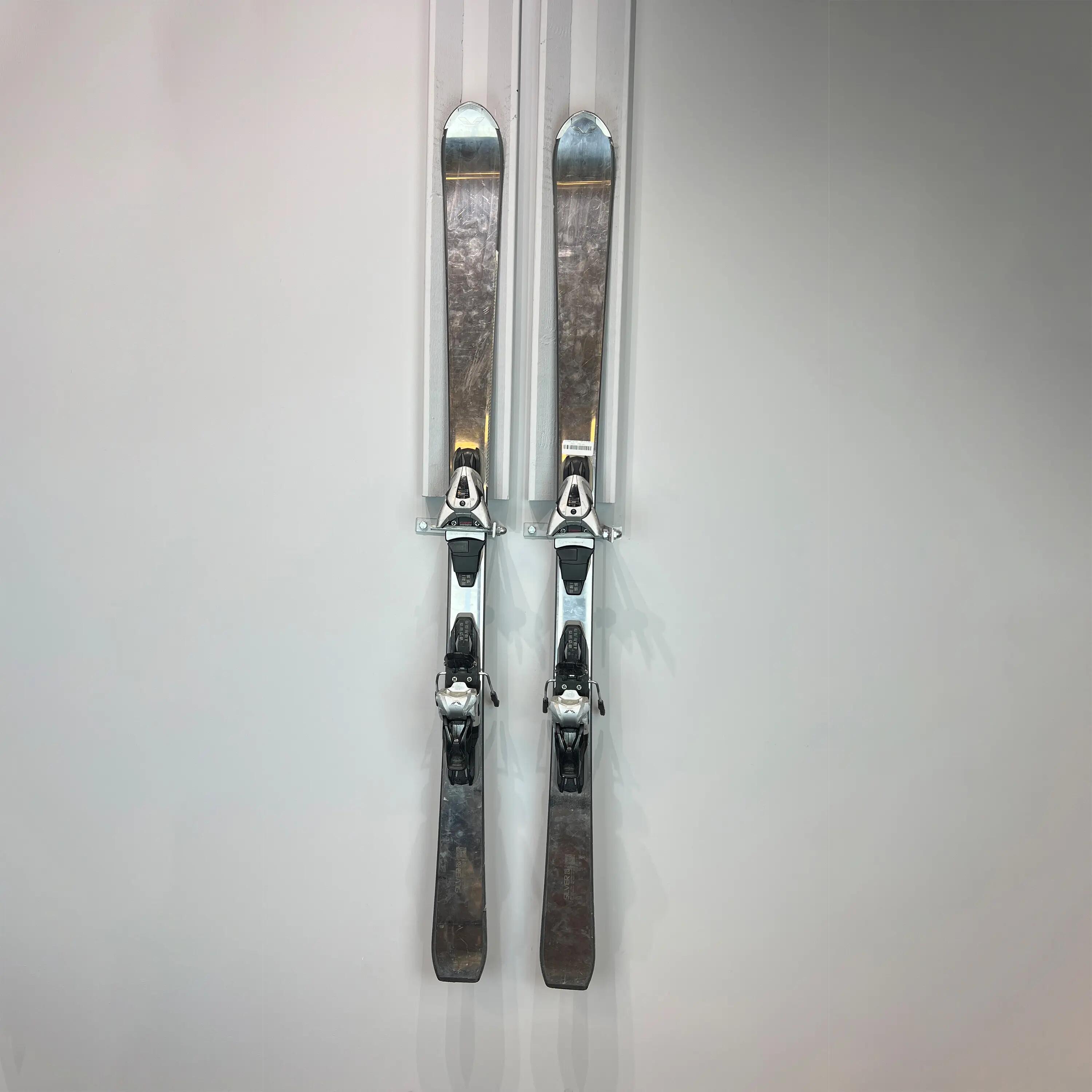Reconditionné - Ski Volant Silver + M 11 GW 2021 - 150 cm 5/6