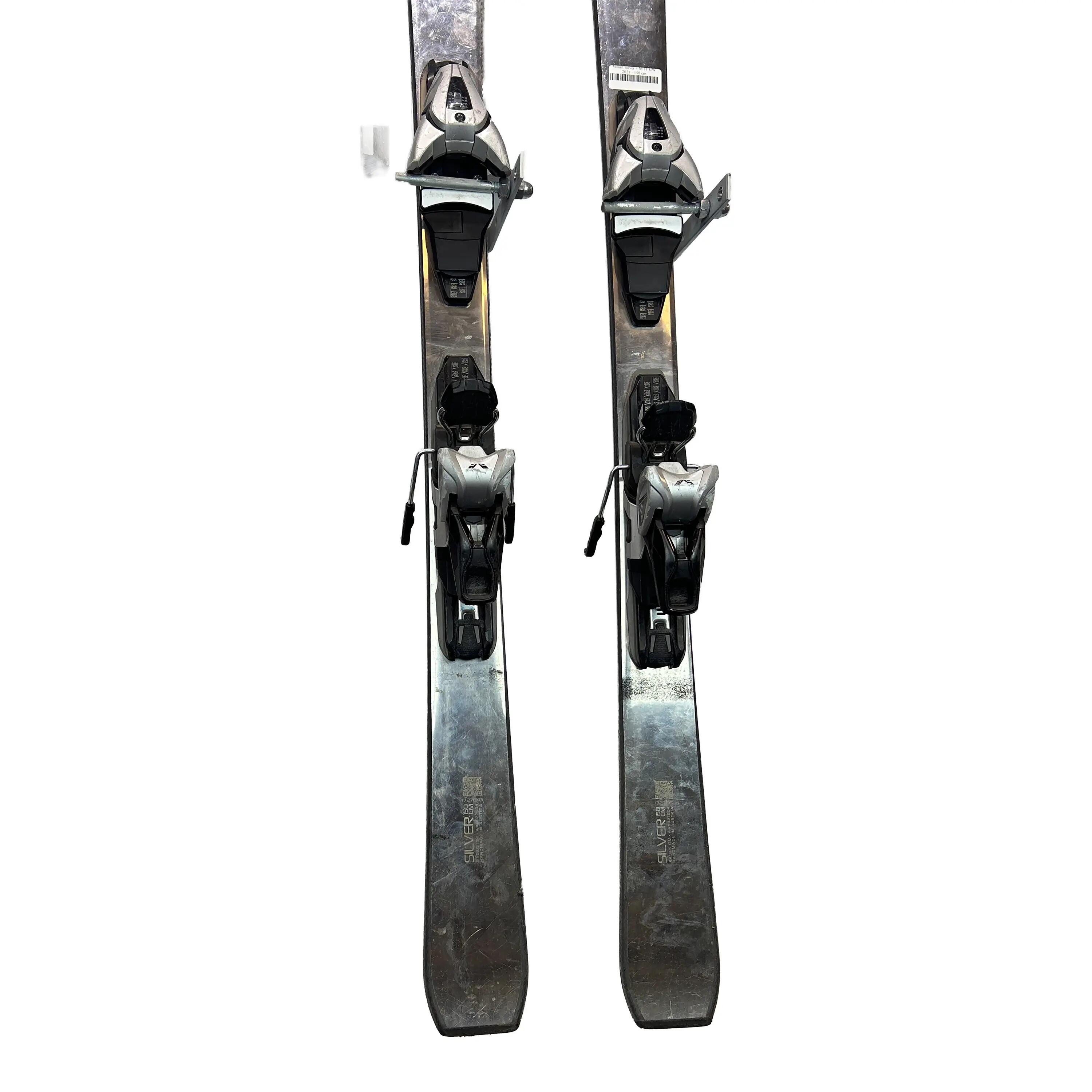 Reconditionné - Ski Volant Silver + M 11 GW 2021 - 150 cm 4/6