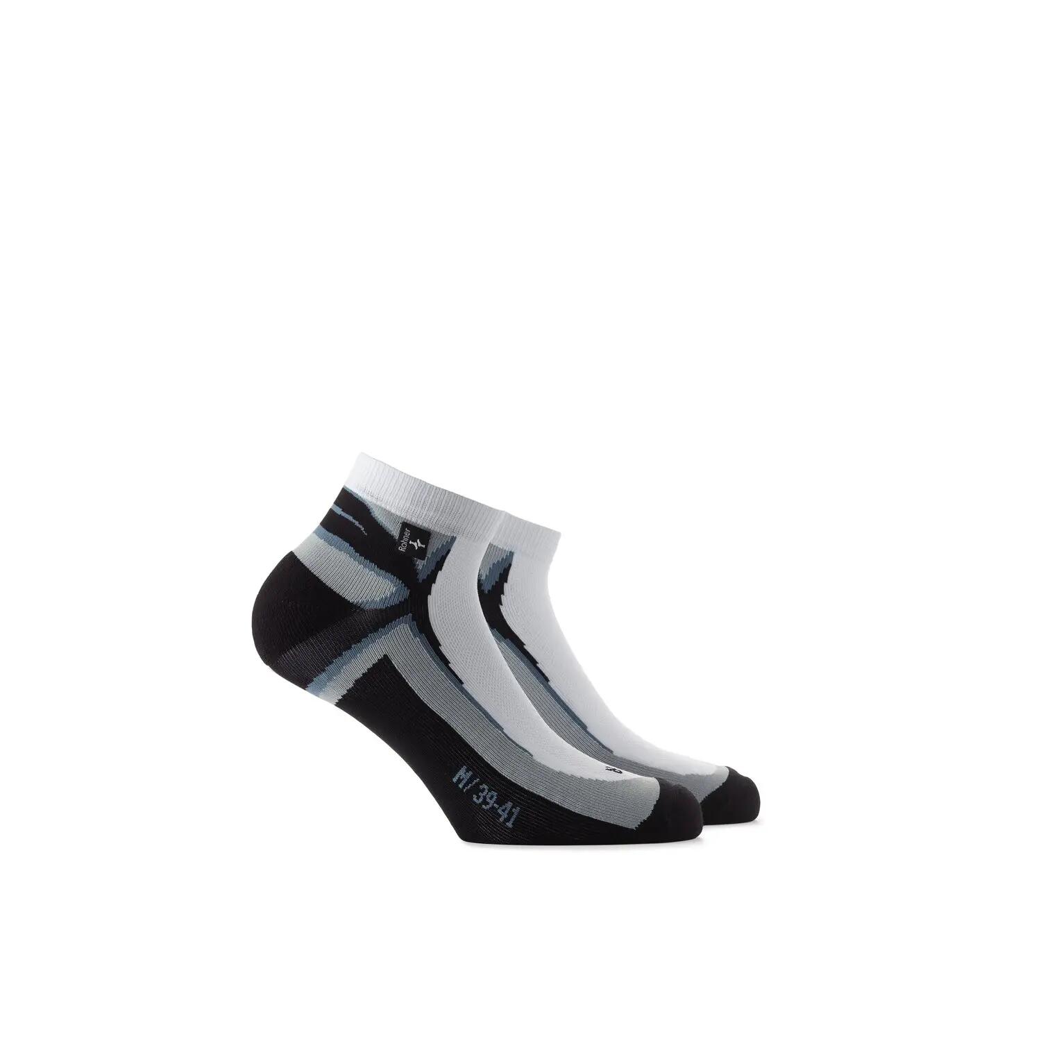 ROHNER SOCKS picture