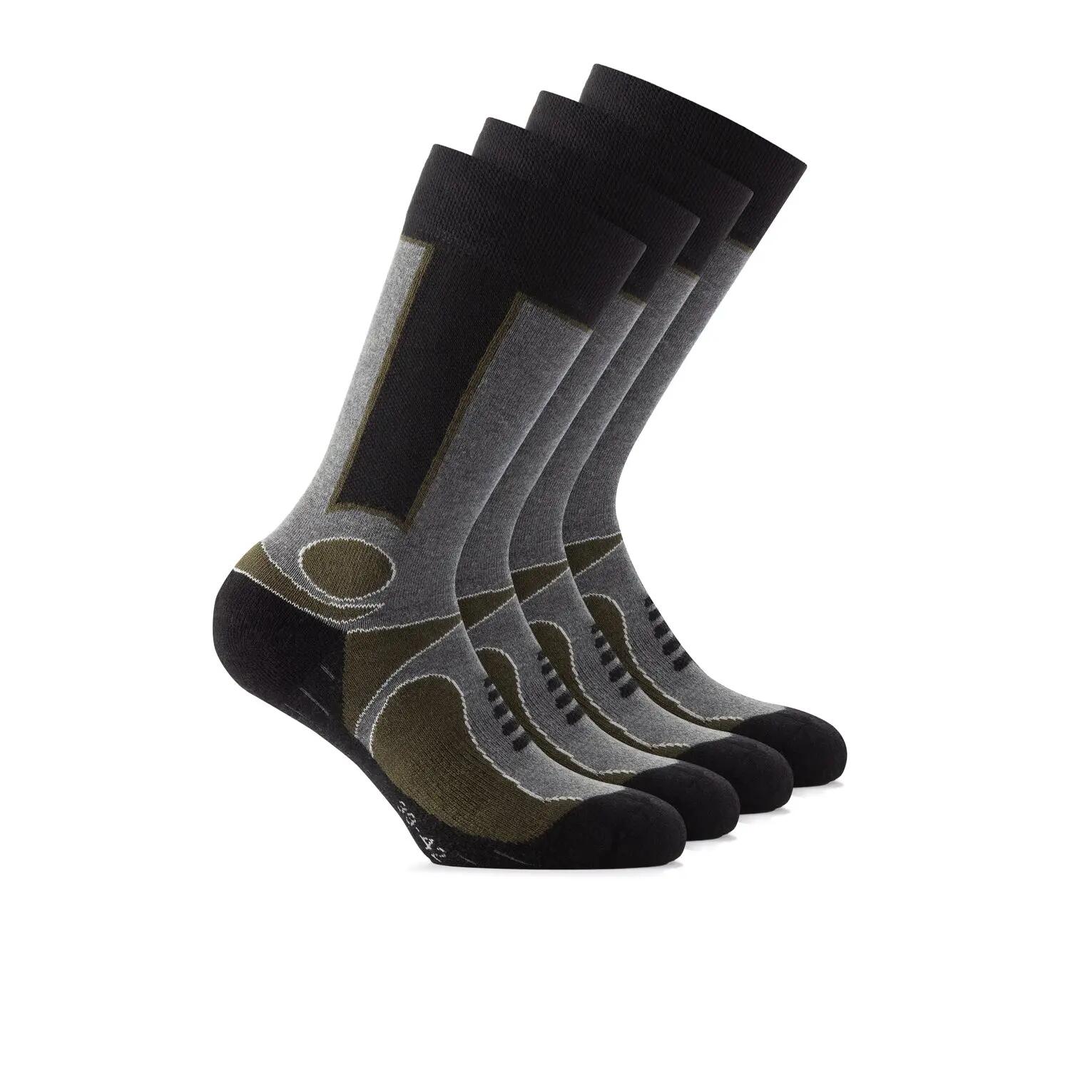 ROHNER SOCKS picture