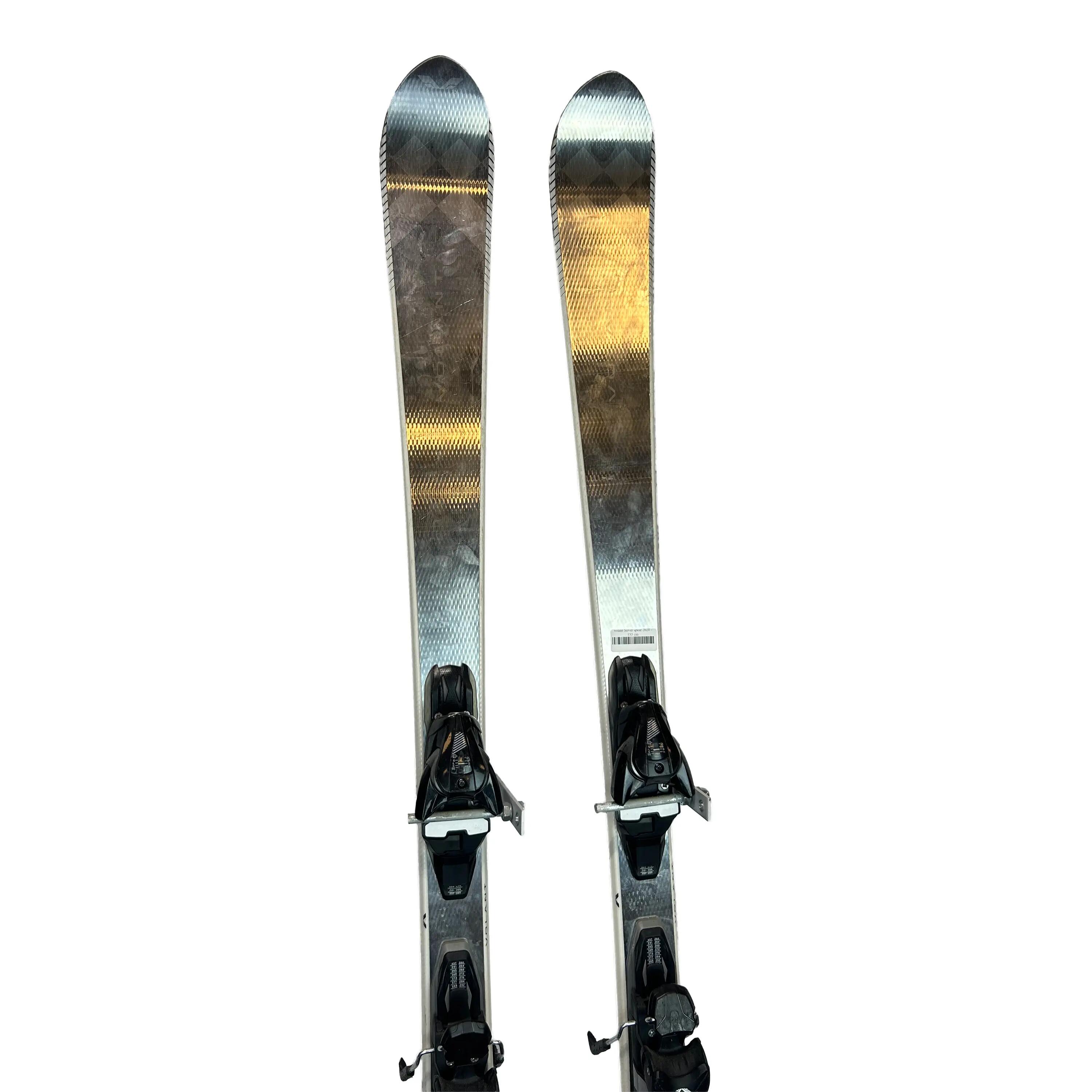 Tweedehands - Ski's Volant Silver spear  2020 - 155 cm 3/6