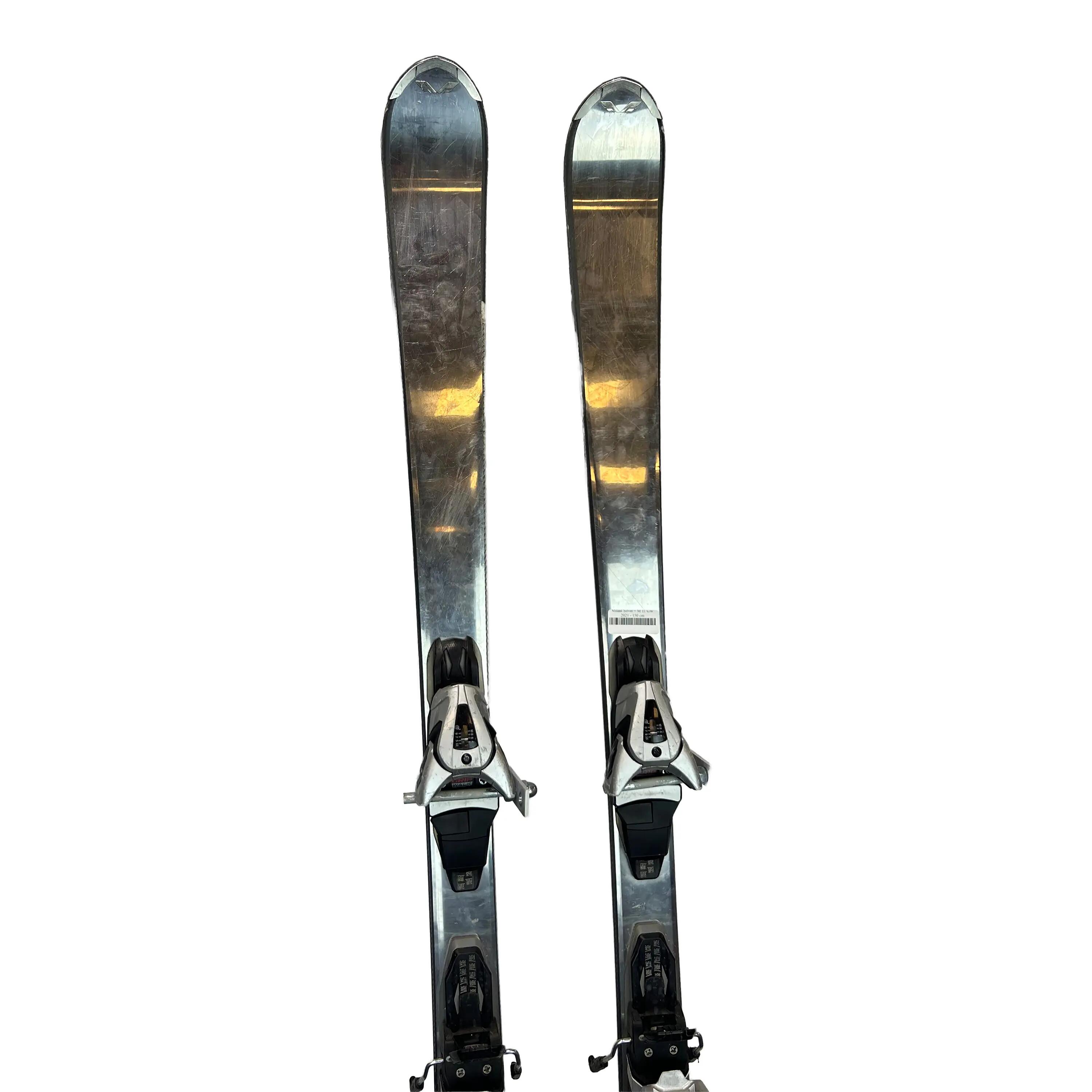 Reconditionné - Ski Volant Silver + M 11 GW 2021 - 150 cm 3/6