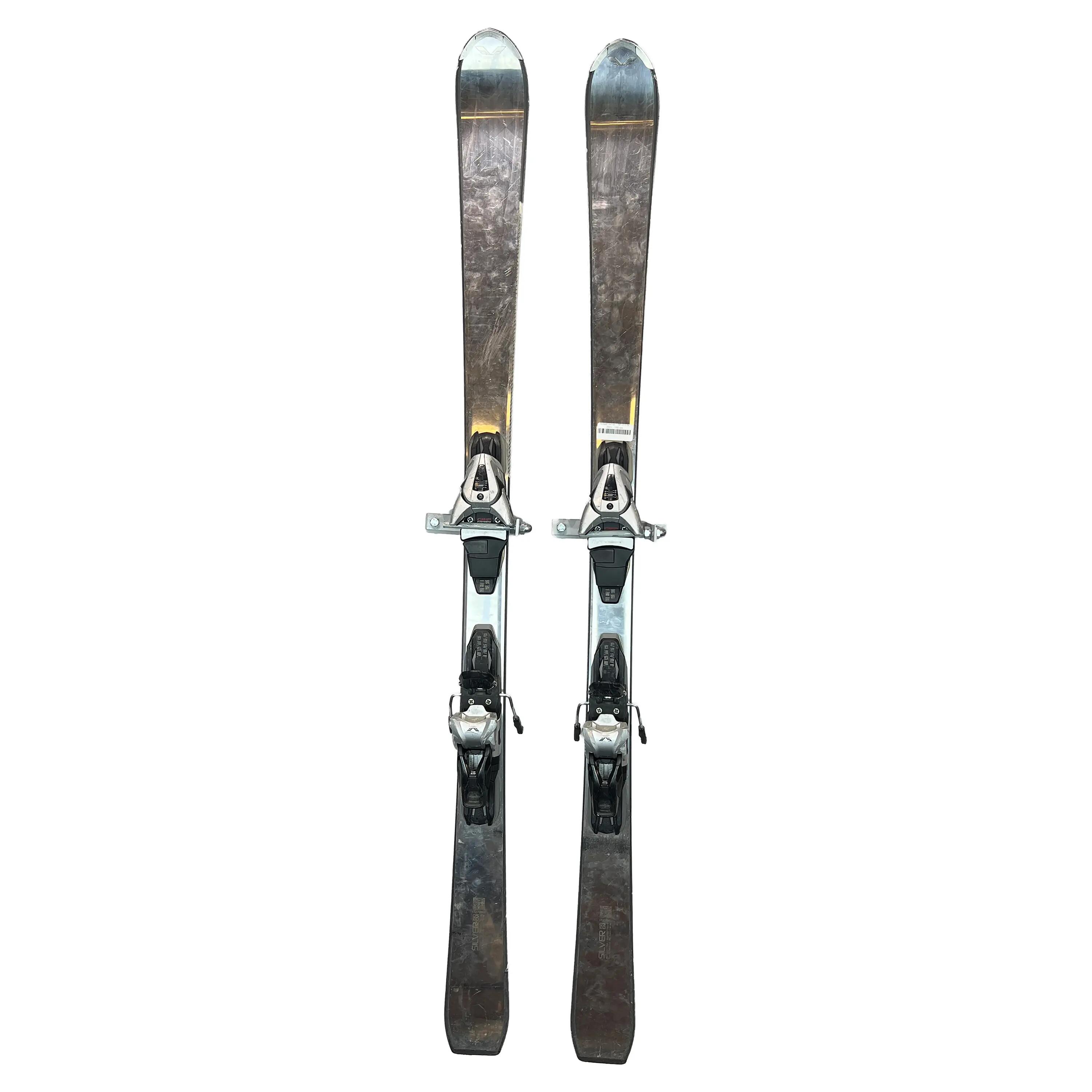 Reconditionné - Ski Volant Silver + M 11 GW 2021 - 150 cm 2/6