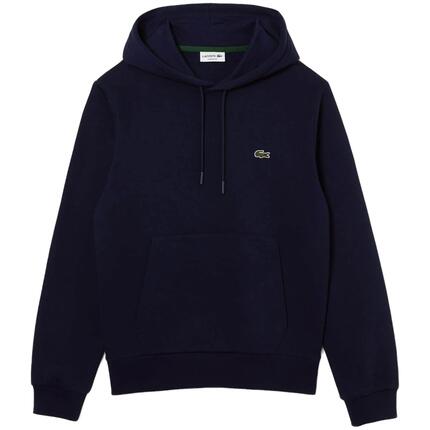Sweat à capuche Lacoste modèle SH9623-00-166 pour homme