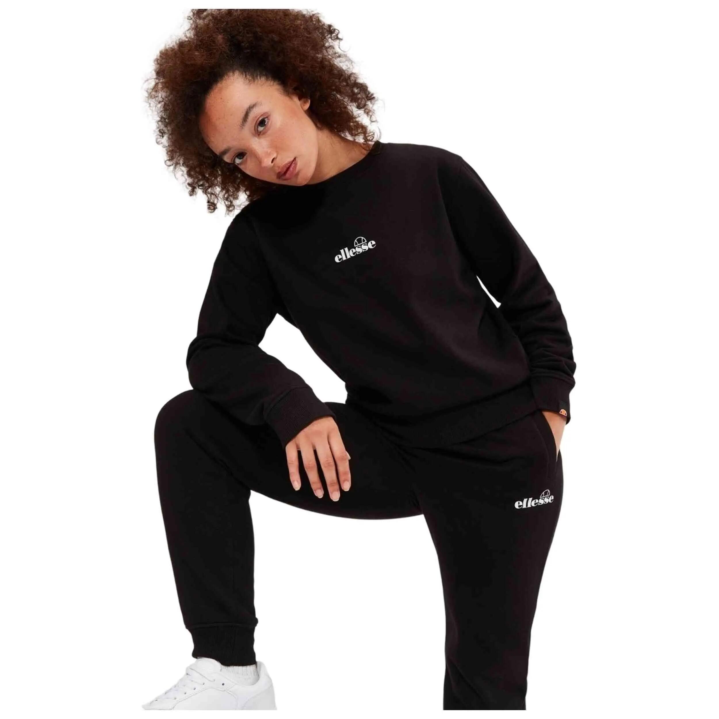 Sudadera Ellesse modelo SGP16454-011 para mujer 5/6