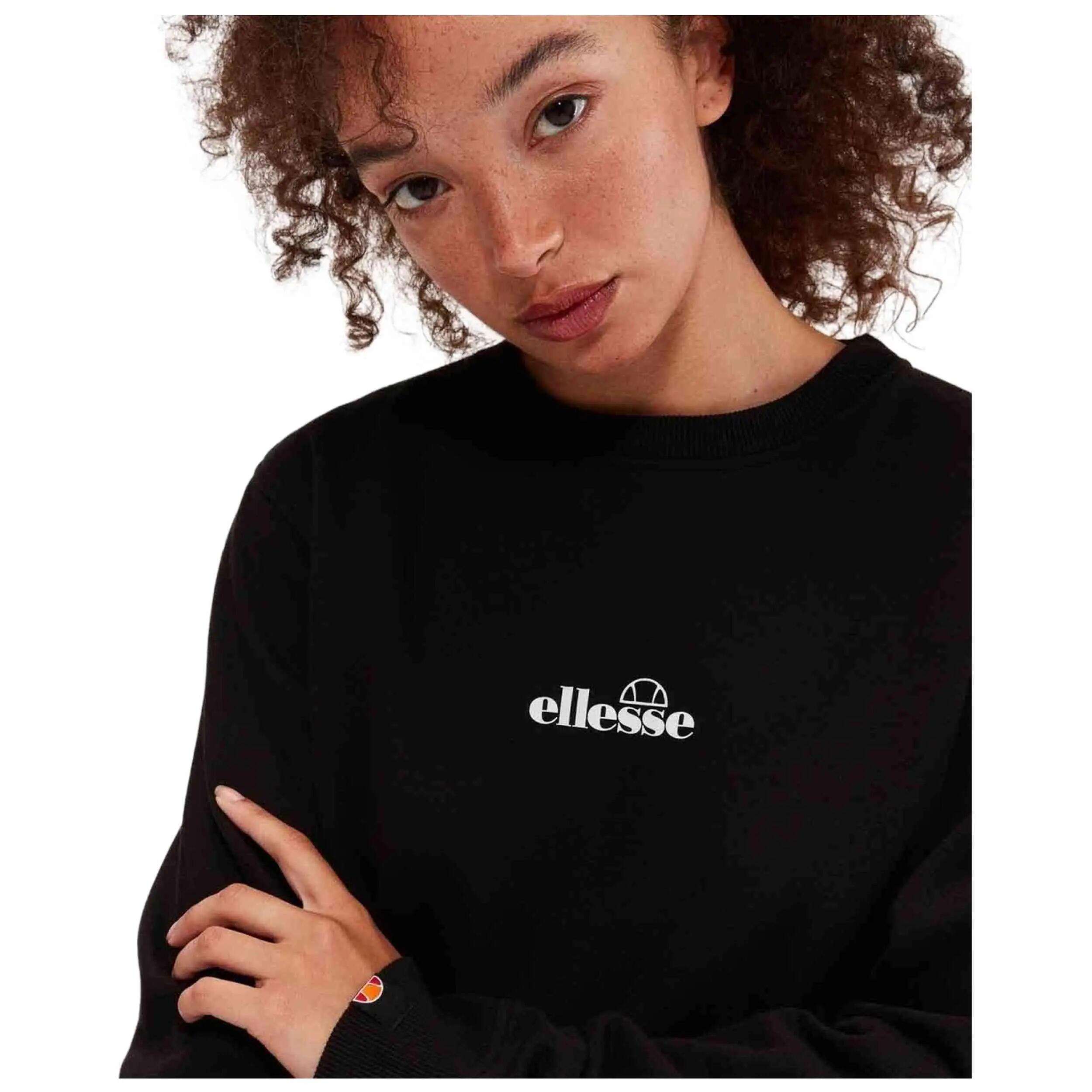 Sudadera Ellesse modelo SGP16454-011 para mujer 4/6