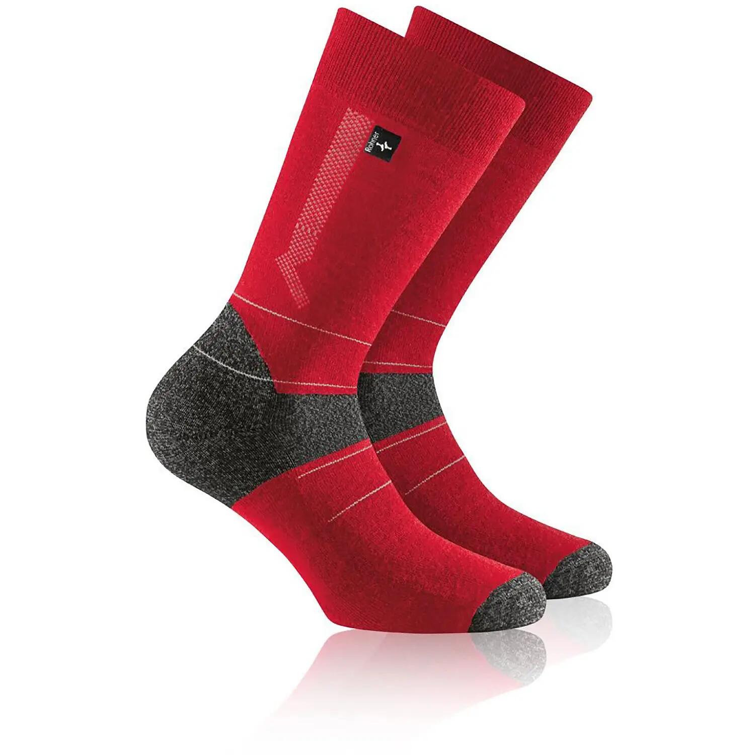 ROHNER SOCKS picture