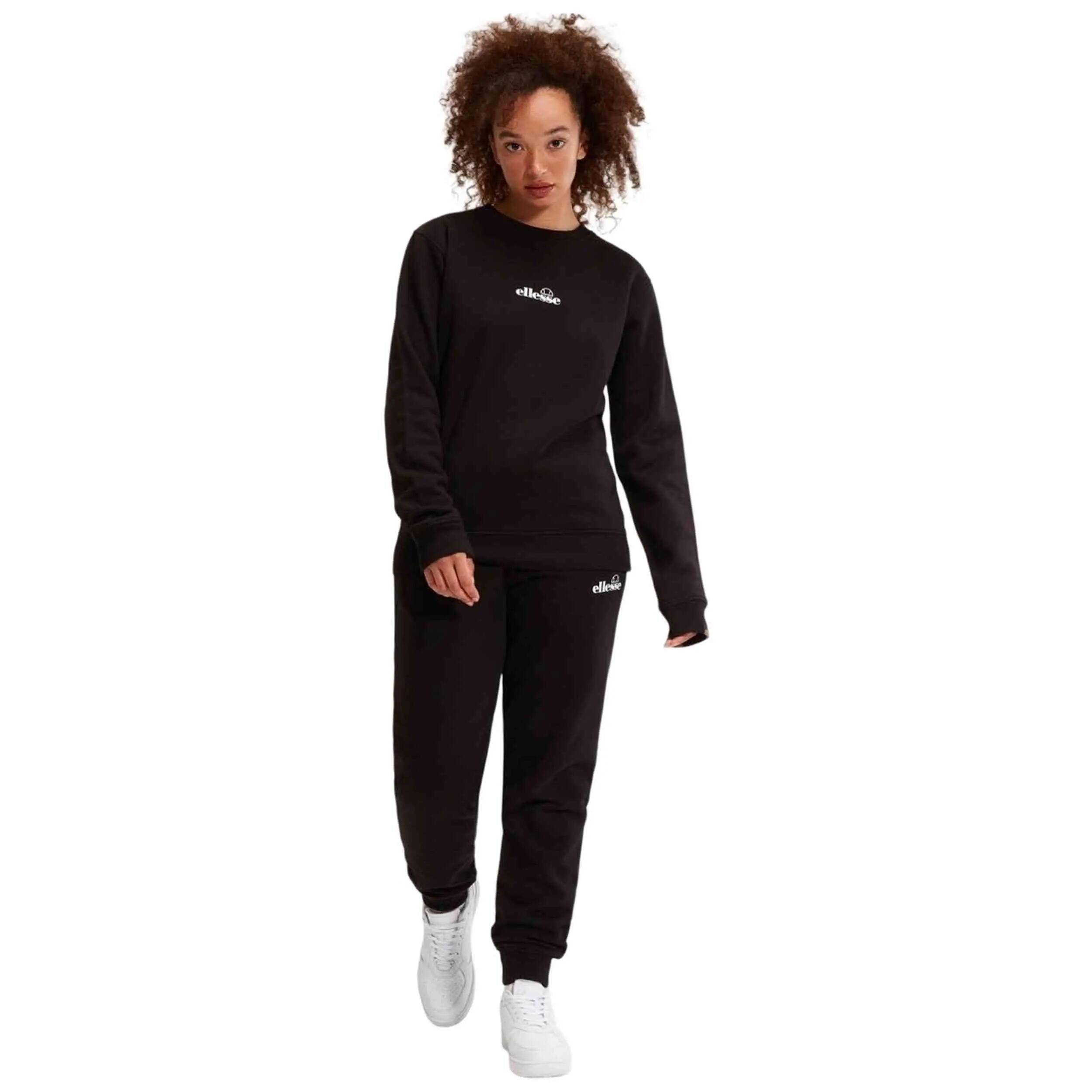 Sudadera Ellesse modelo SGP16454-011 para mujer 2/6