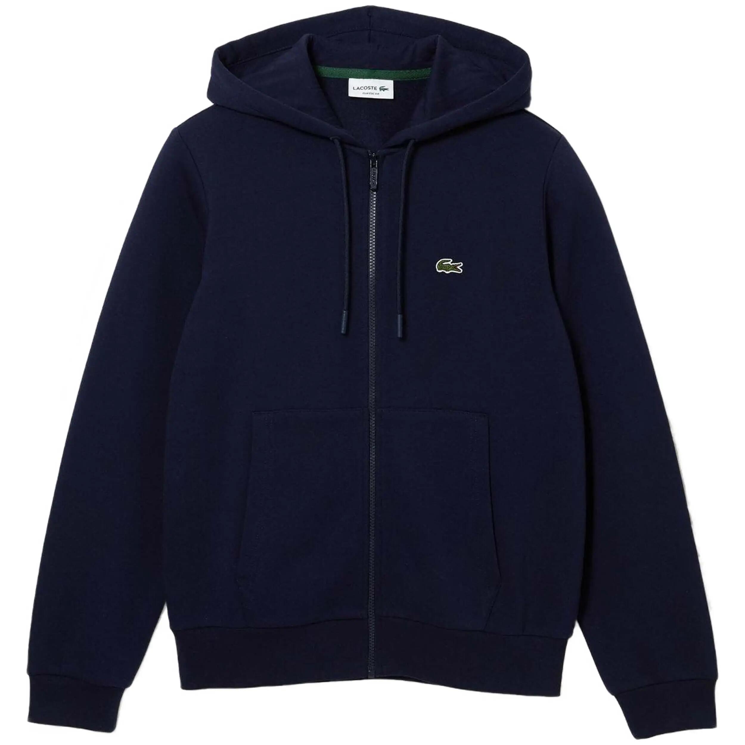 Sweater Lacoste model SH9626-00-166 voor mannen 1/7