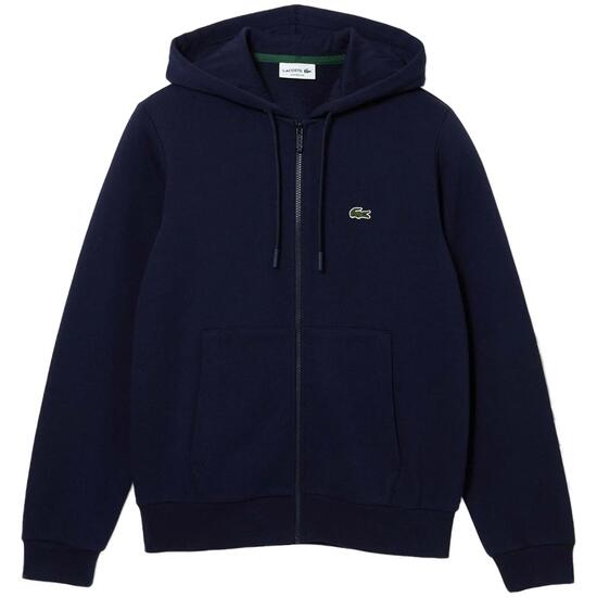 Sweat Lacoste modèle SH9626-00-166 pour homme