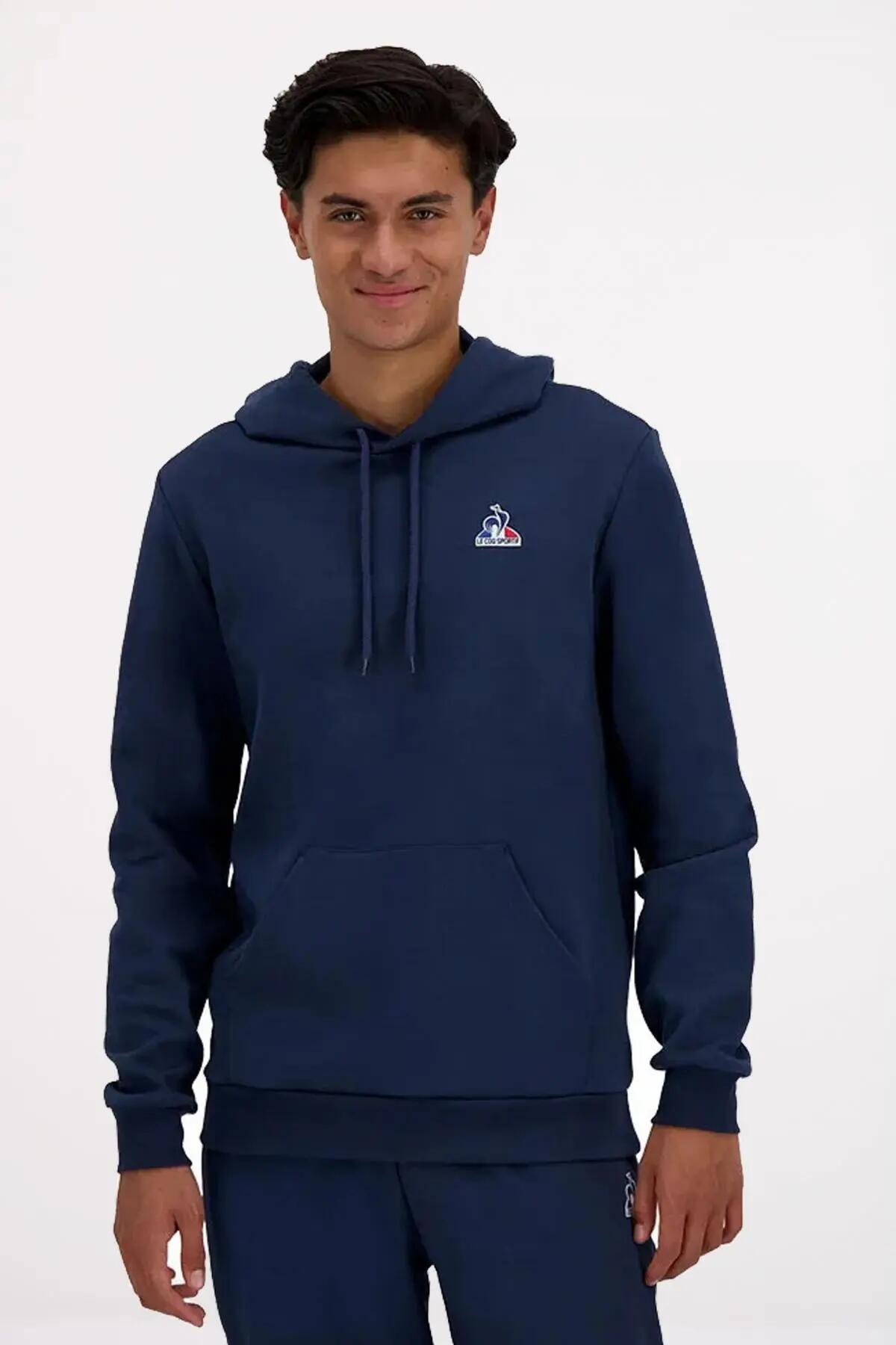 Sweatshirt Le Coq Sportif Essential N°1 5/6