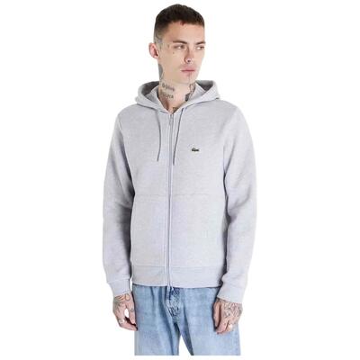 Felpa Lacoste modello SH9626-00-CCA per uomini