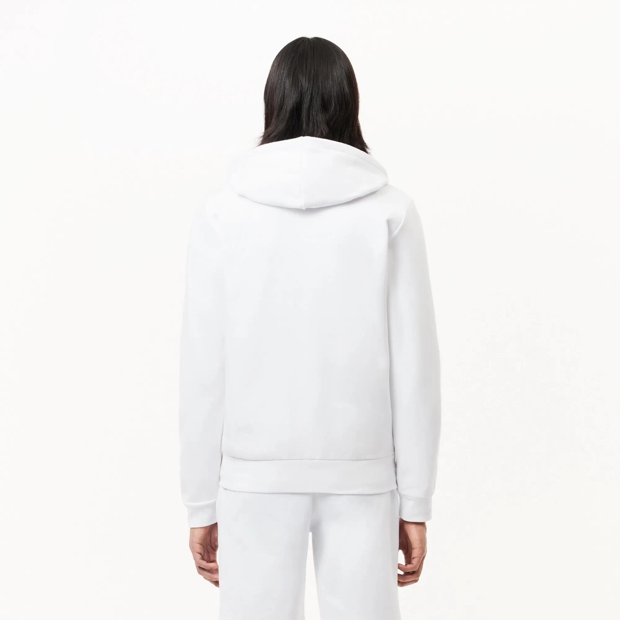 Sweater Lacoste model SH9626-00-166 voor mannen 4/7