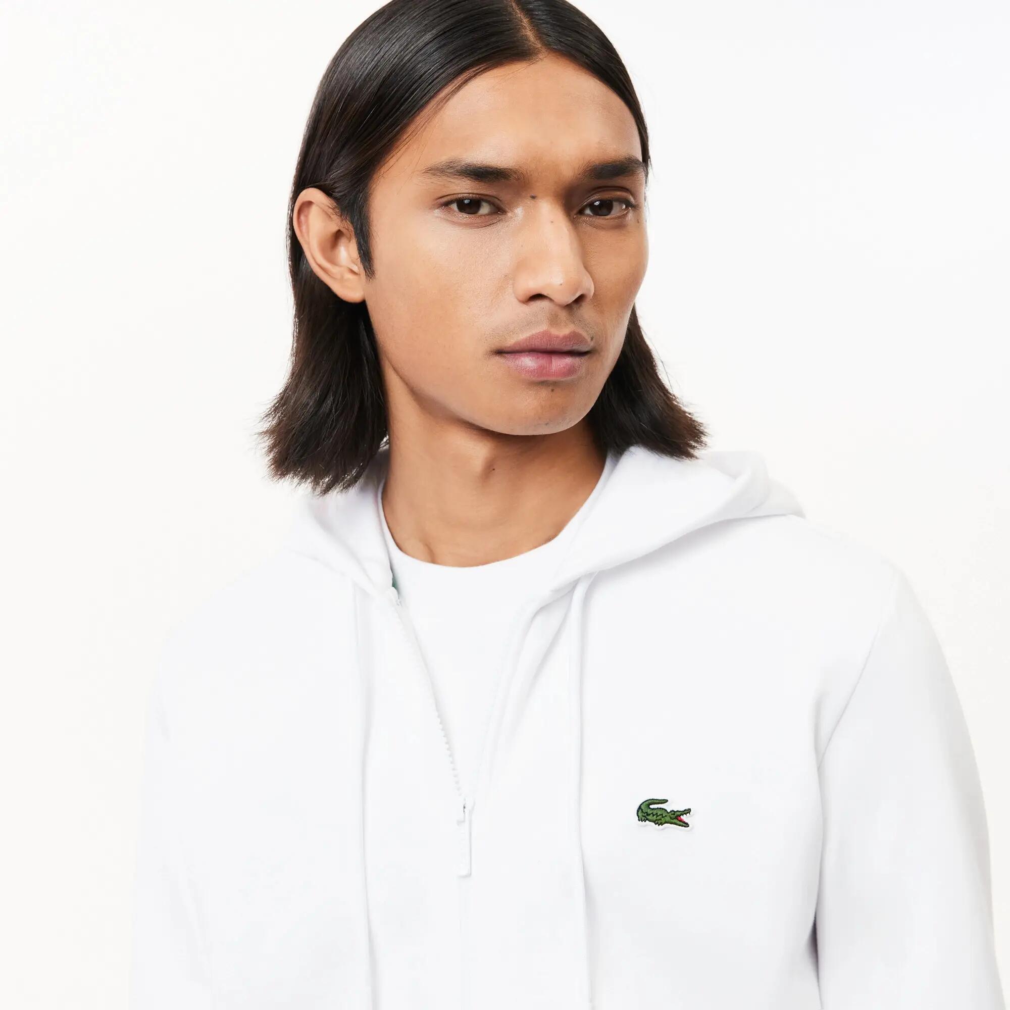 Sweater Lacoste model SH9626-00-166 voor mannen 3/7