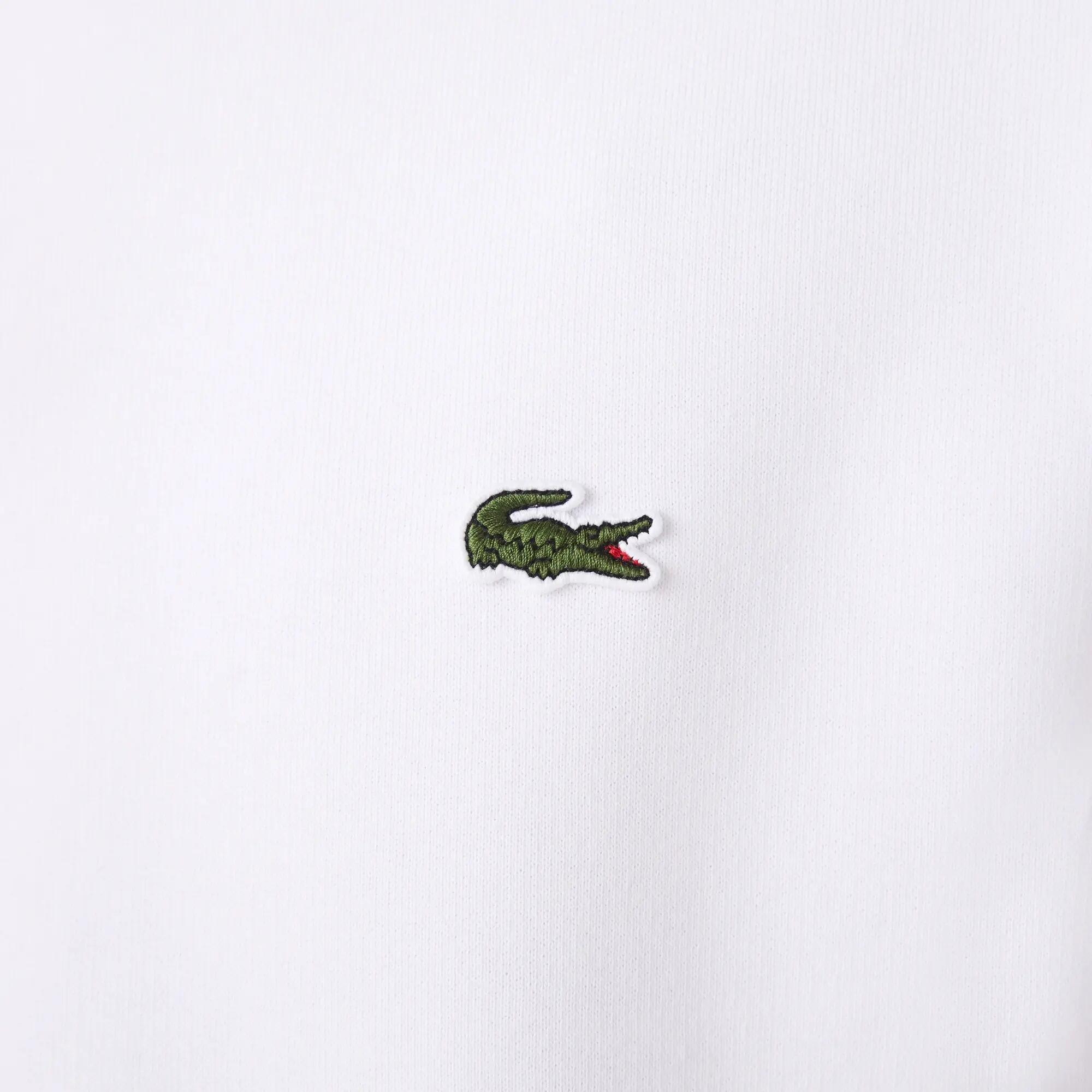 Sweat Lacoste modèle SH9608-00-031 pour homme 5/6