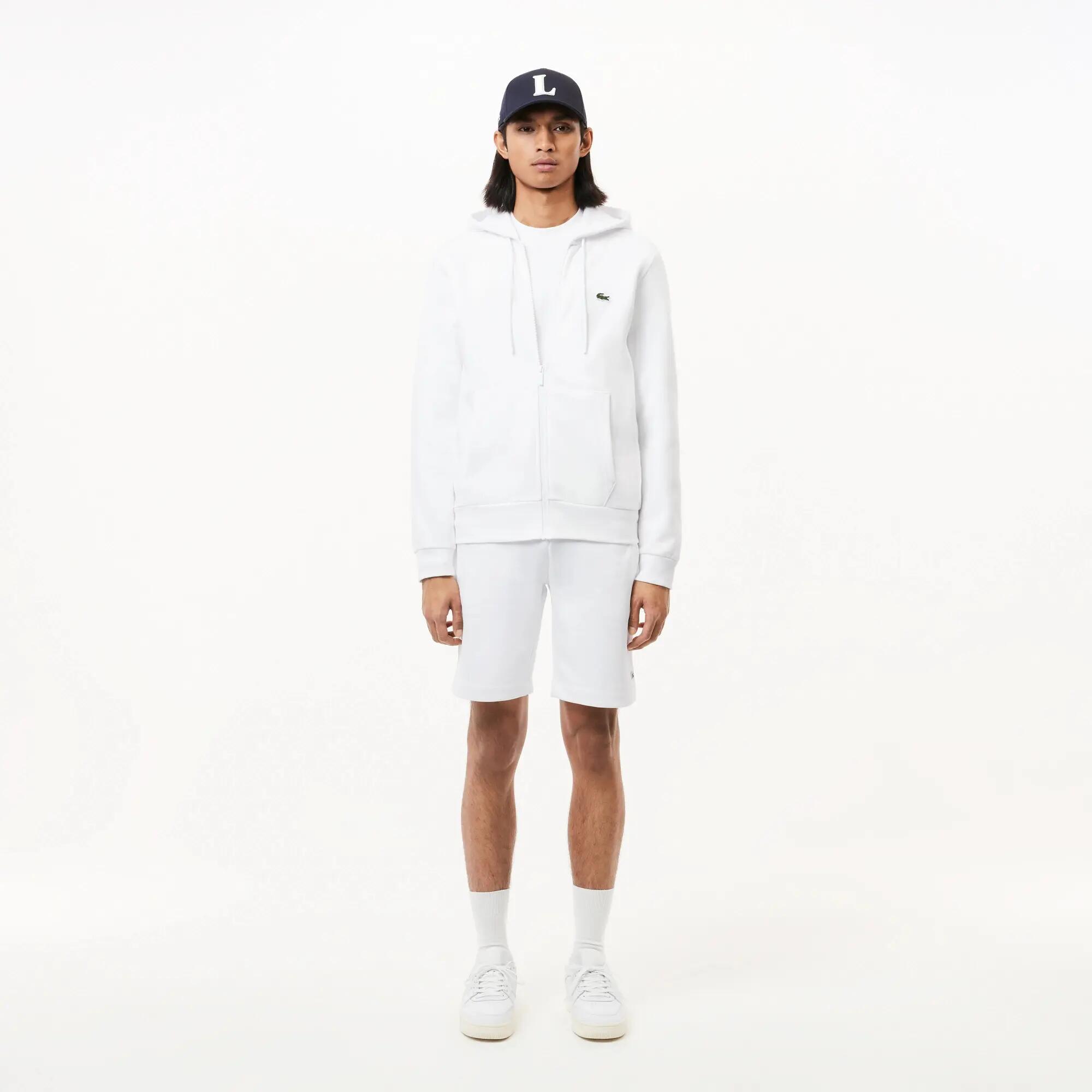 Sweater Lacoste model SH9626-00-166 voor mannen 2/7