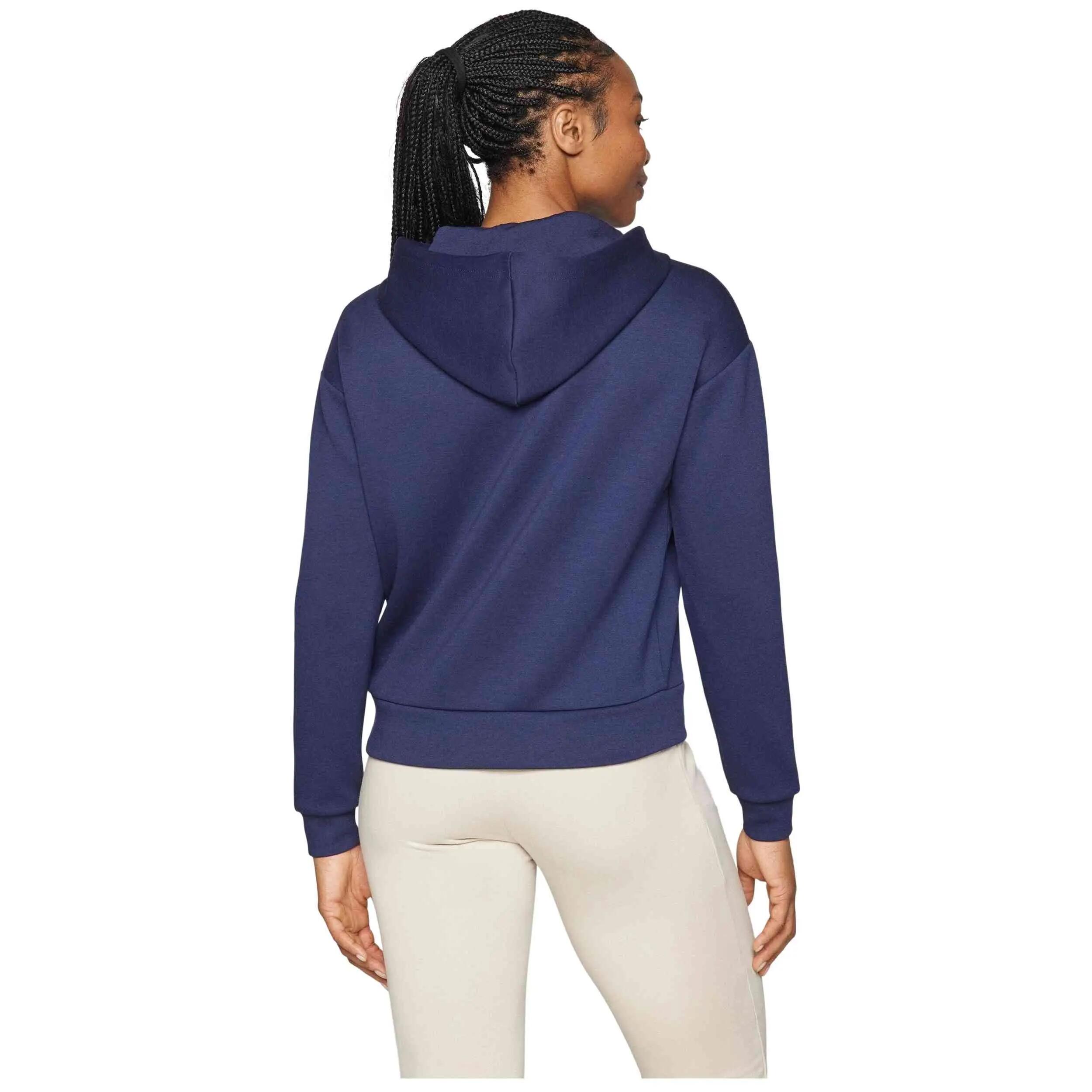 Sudadera con capucha Only play modelo 49659389215059 para mujer 4/5