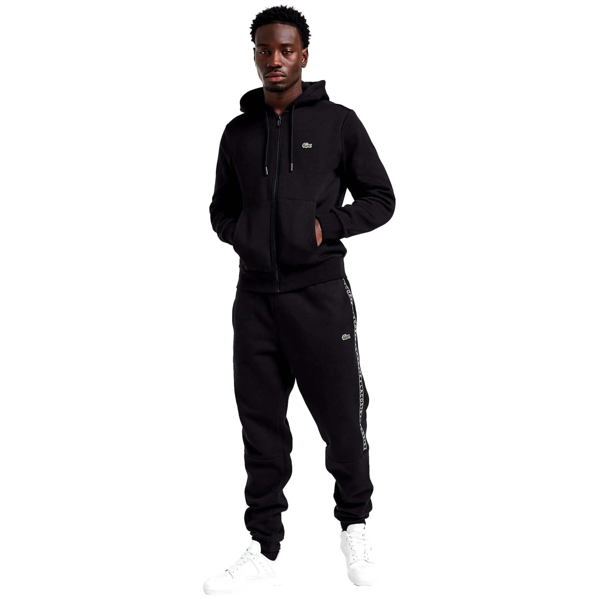 Lacoste Sweatjacke Herren SH9626 5/7